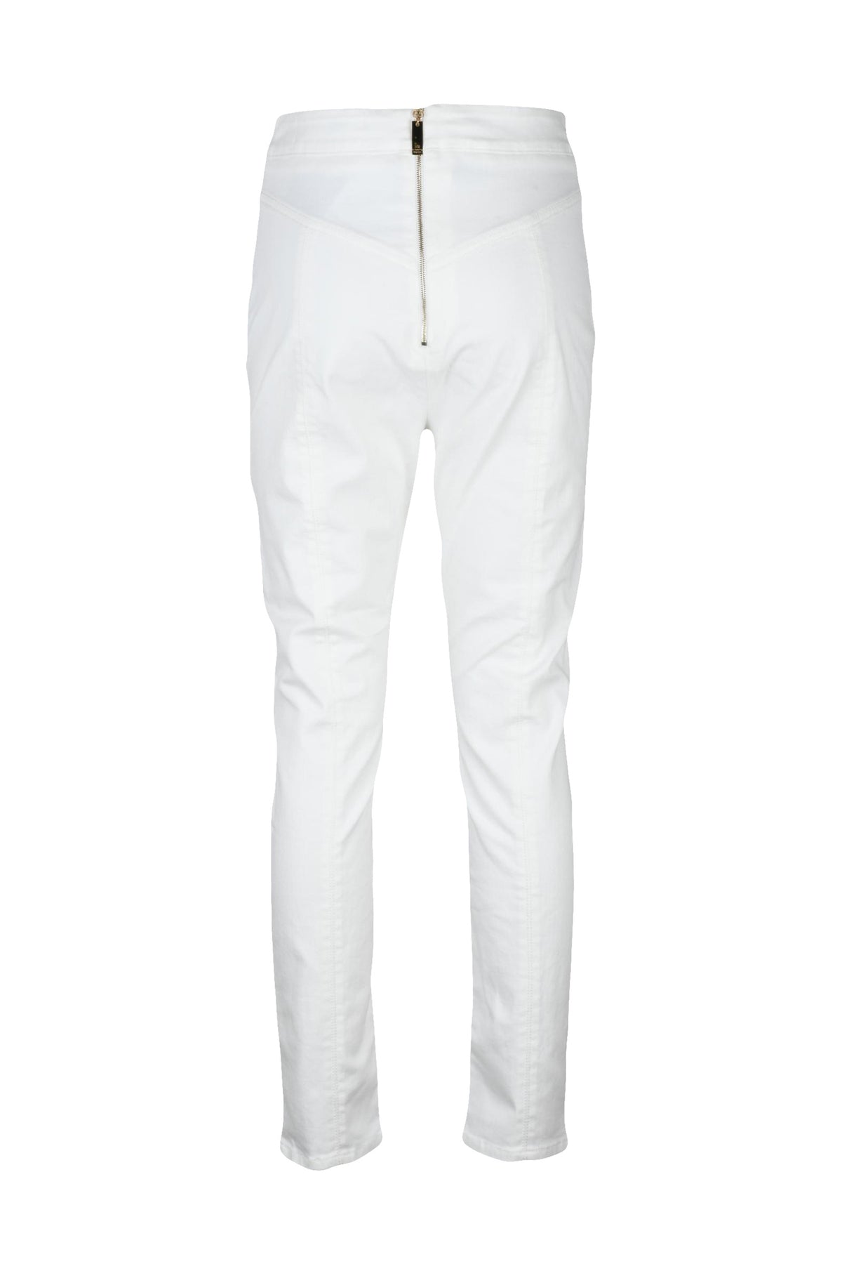 ELISABETTA FRANCHI - TROUSERS