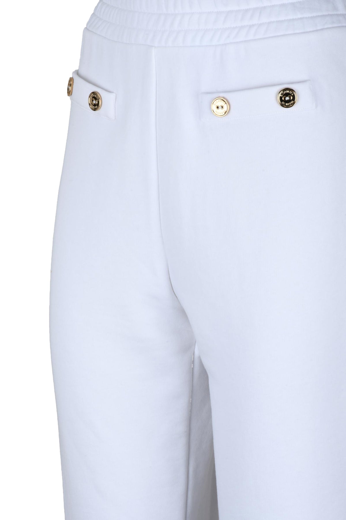 ELISABETTA FRANCHI - TROUSERS