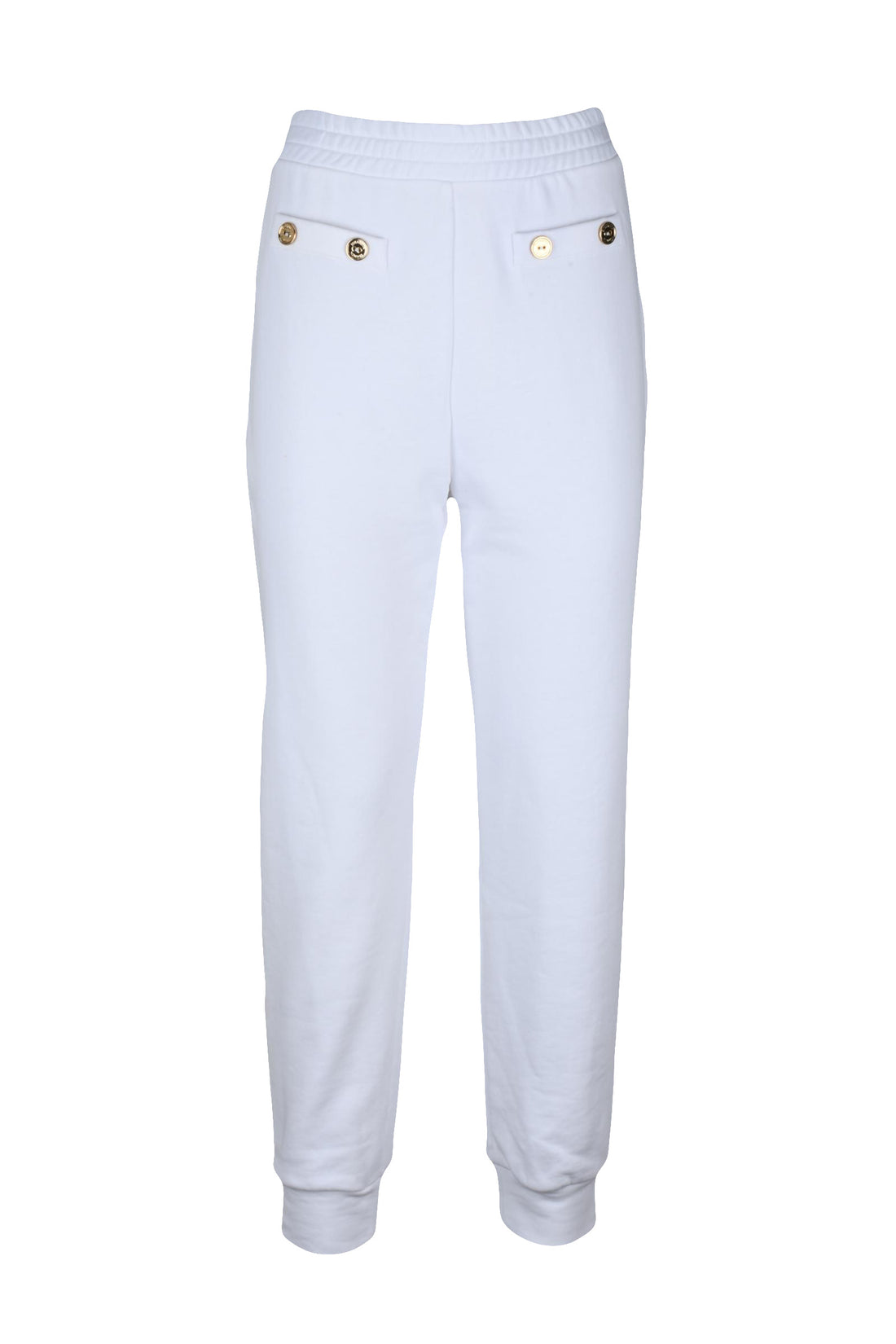 ELISABETTA FRANCHI - TROUSERS