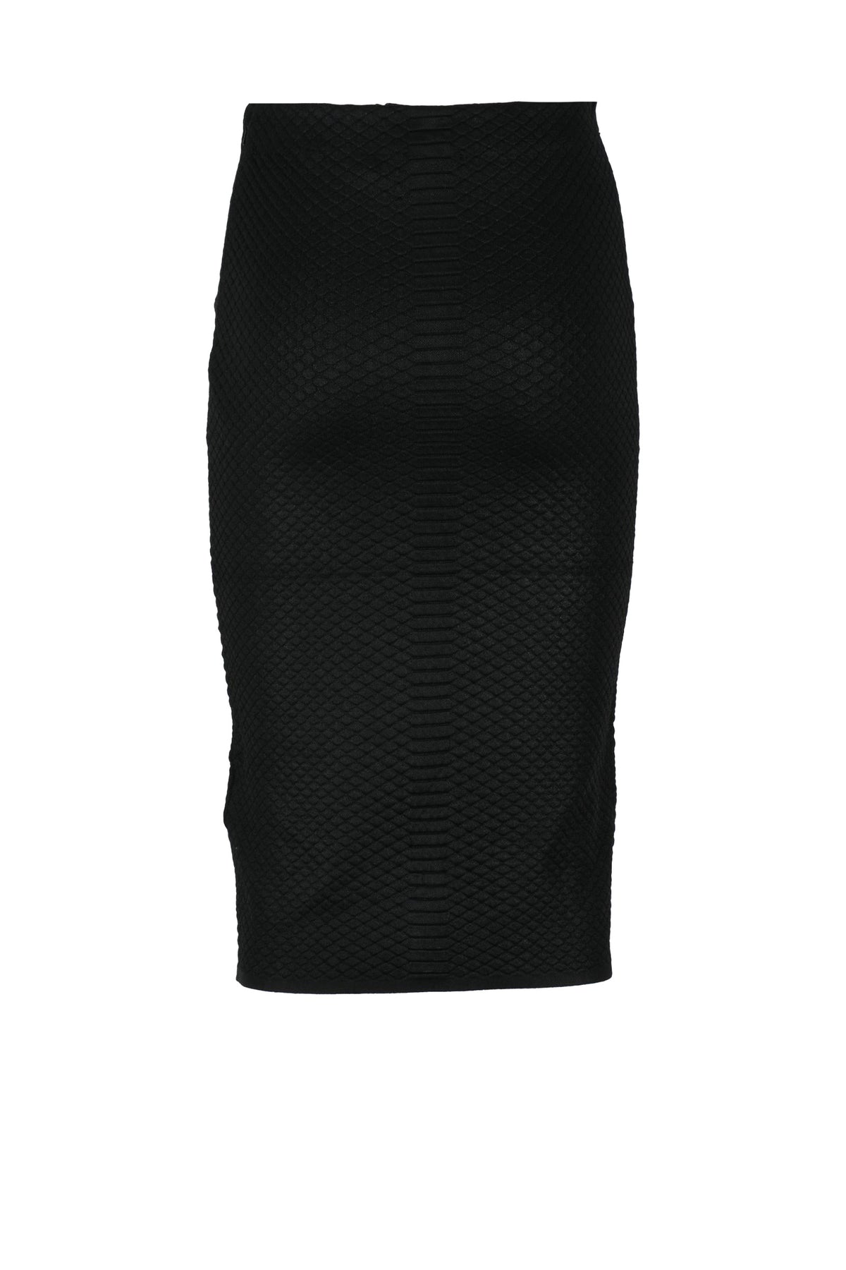 ELISABETTA FRANCHI - SKIRT