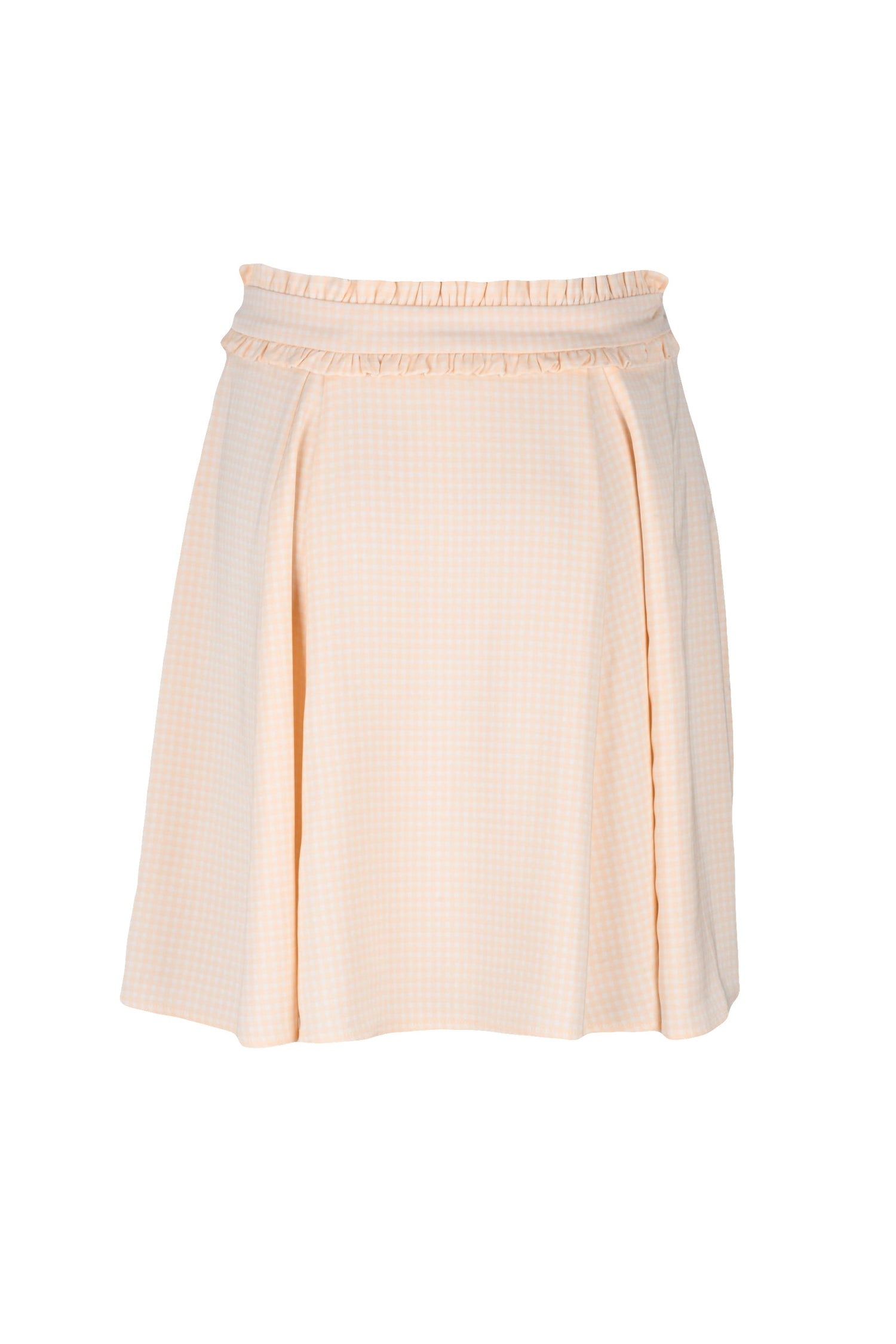 ELISABETTA FRANCHI - SKIRT
