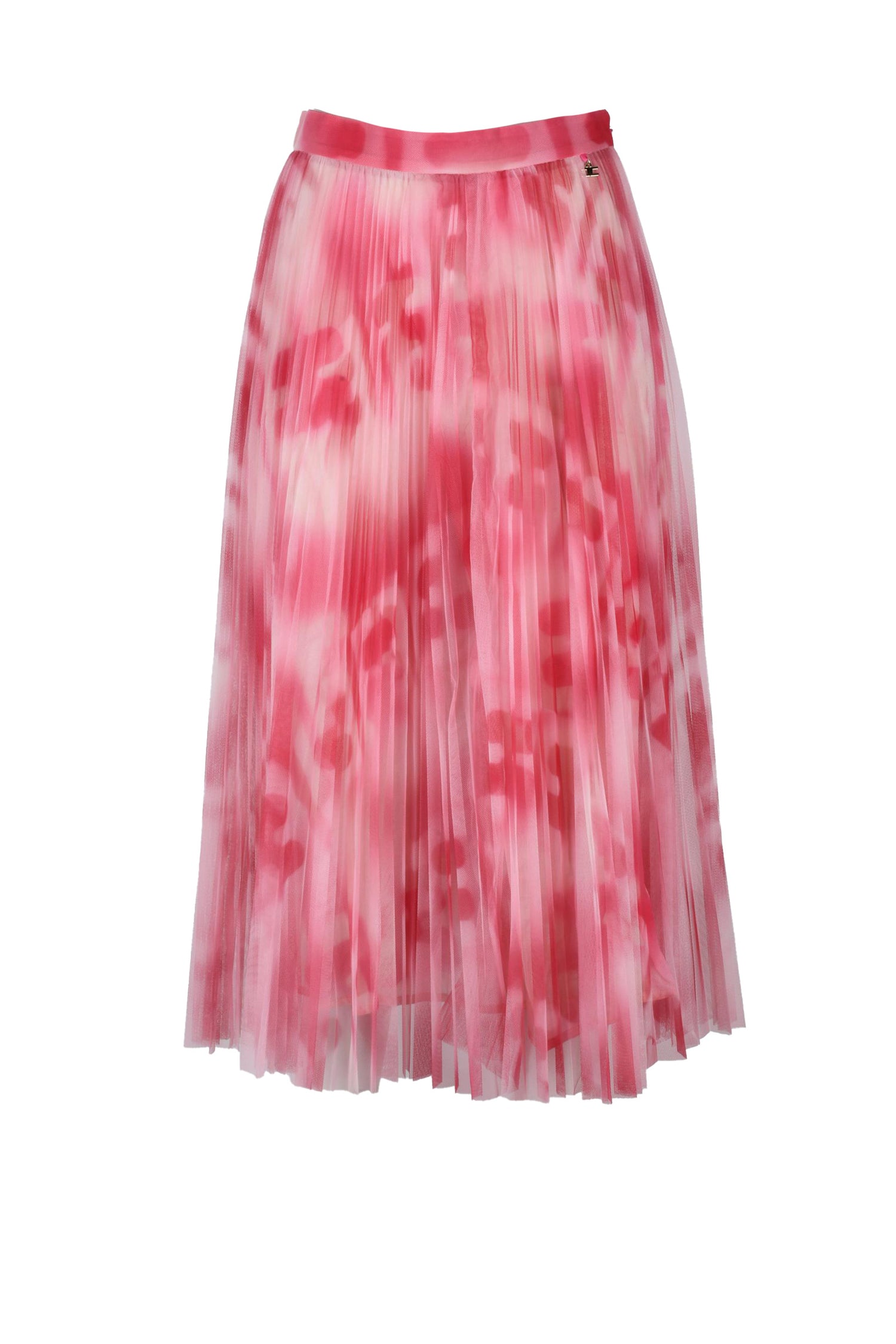 ELISABETTA FRANCHI - SKIRT