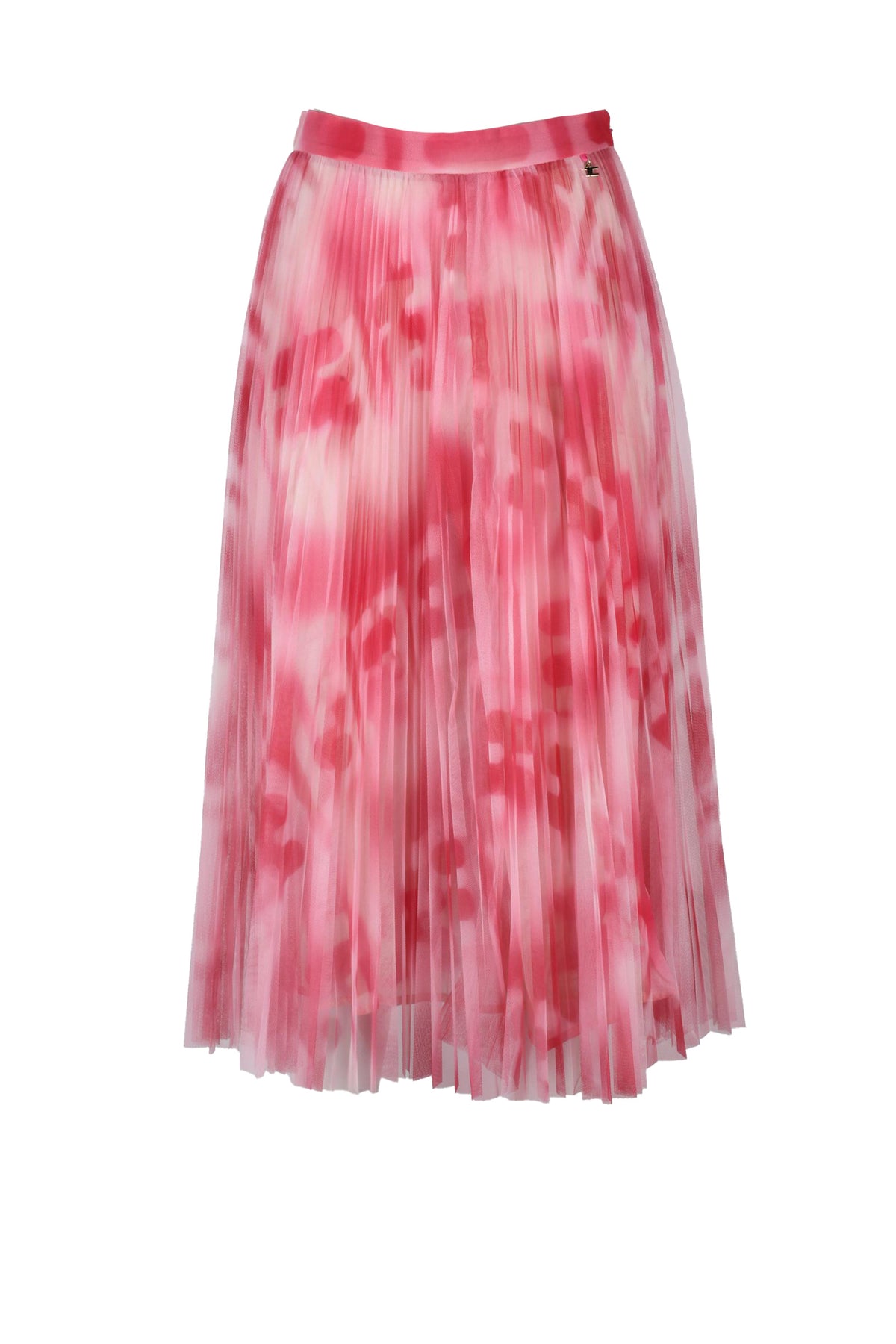 ELISABETTA FRANCHI - SKIRT