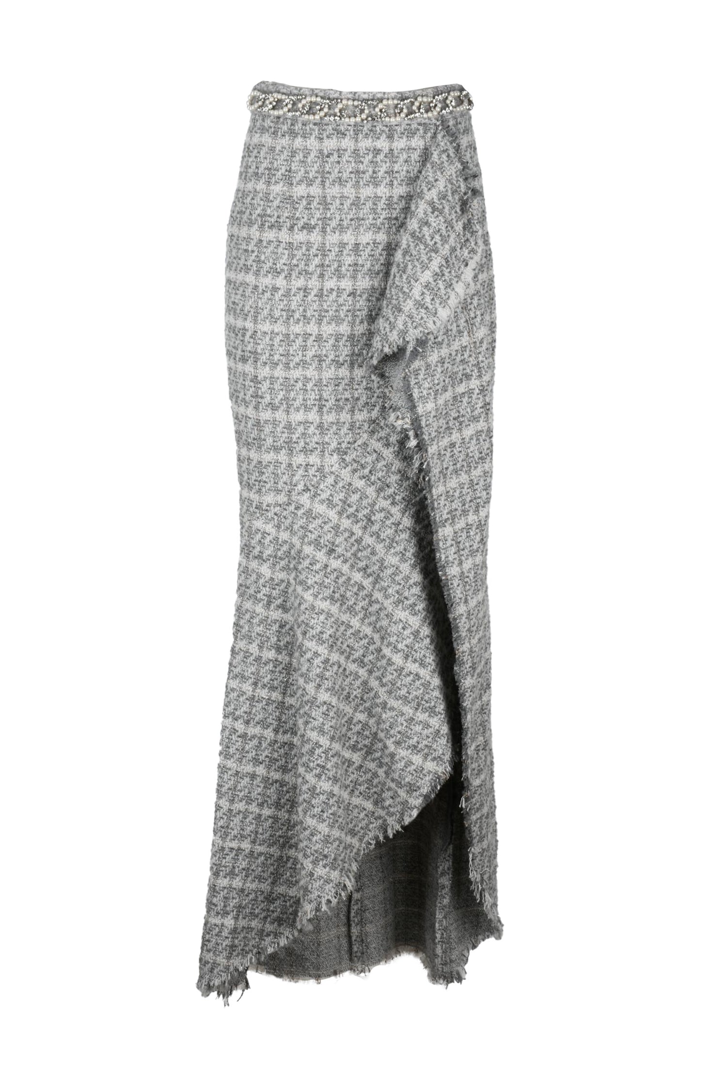 ELISABETTA FRANCHI - SKIRT