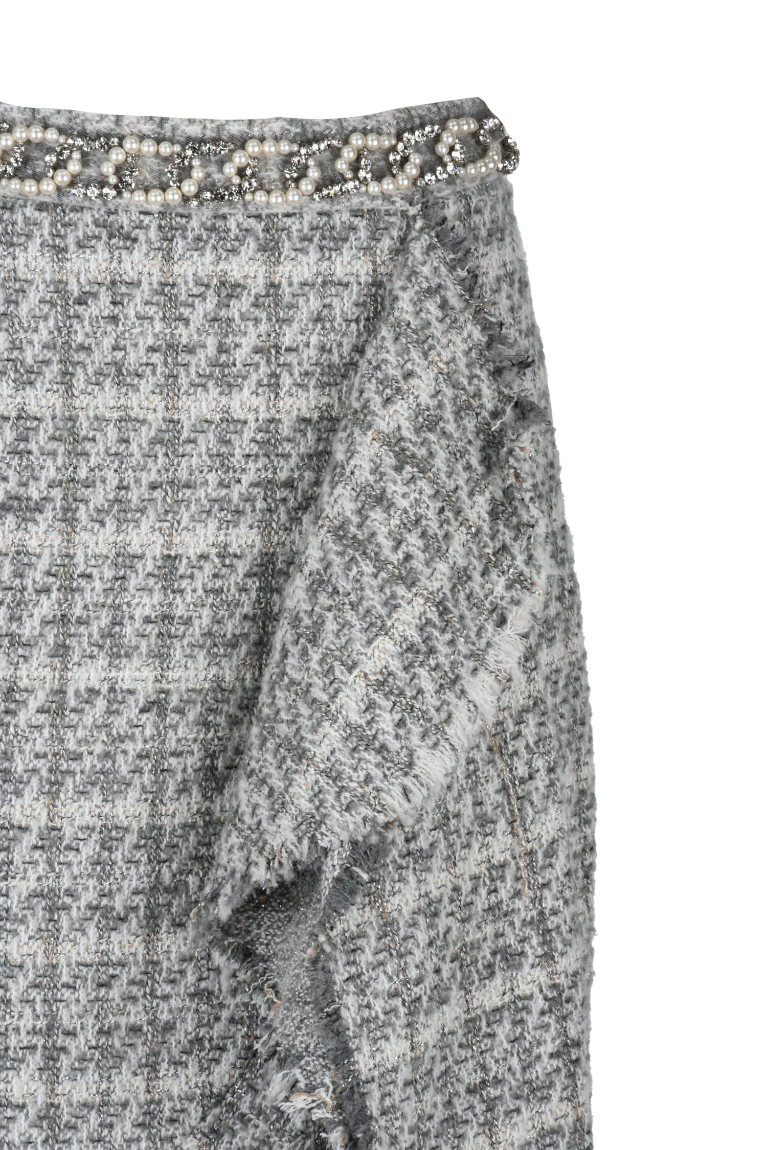 ELISABETTA FRANCHI - SKIRT