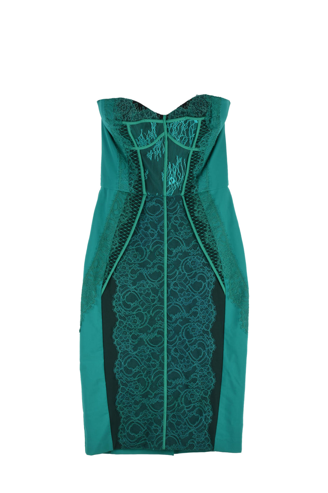ELISABETTA FRANCHI - DRESS