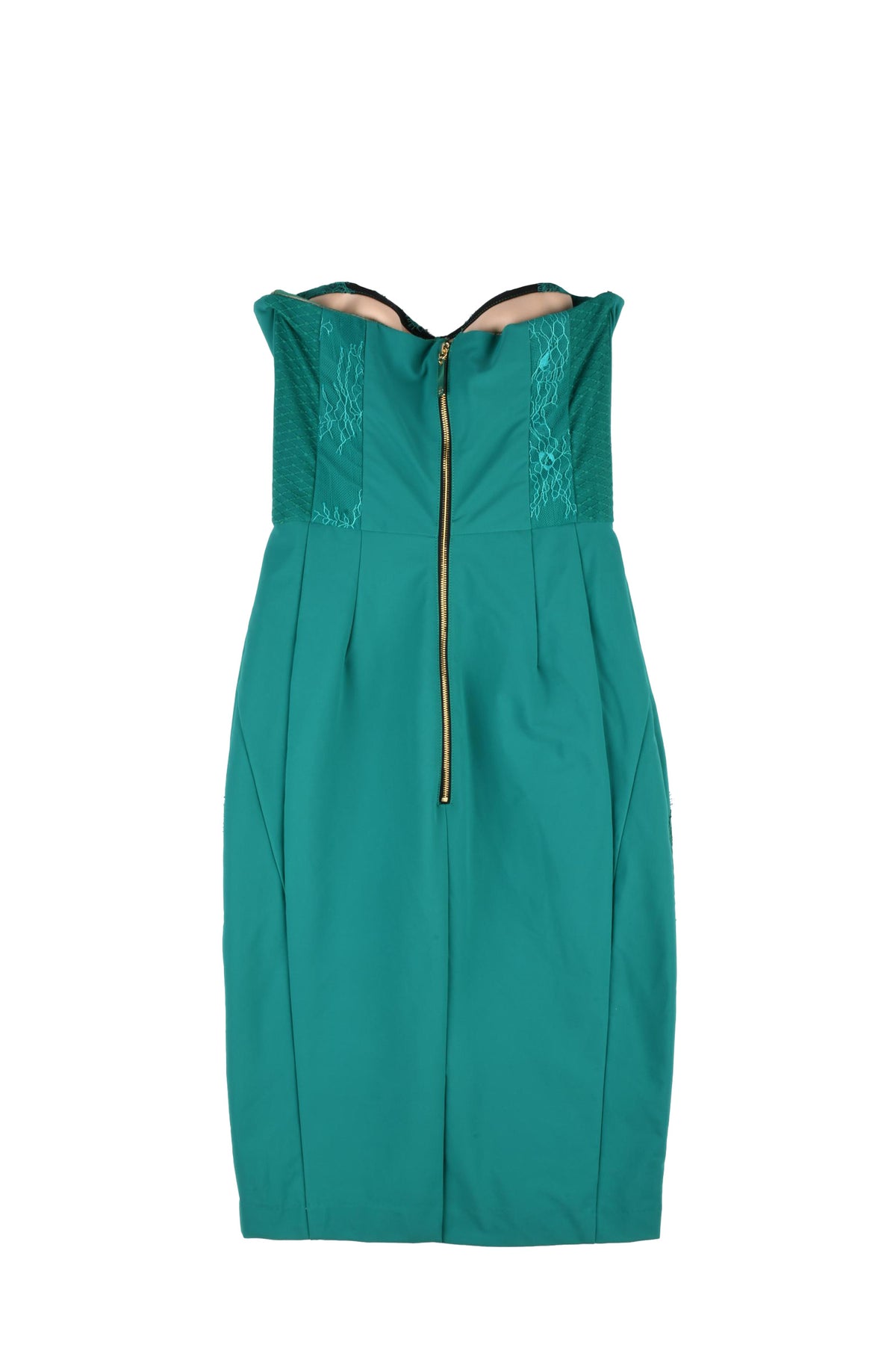 ELISABETTA FRANCHI - DRESS