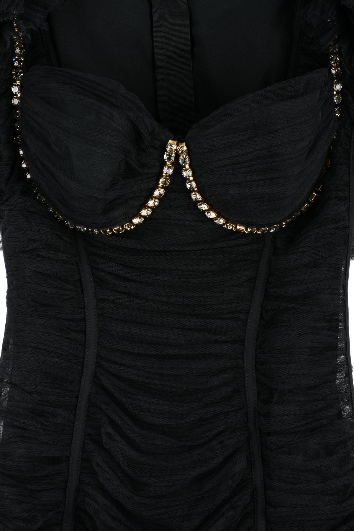ELISABETTA FRANCHI - DRESS