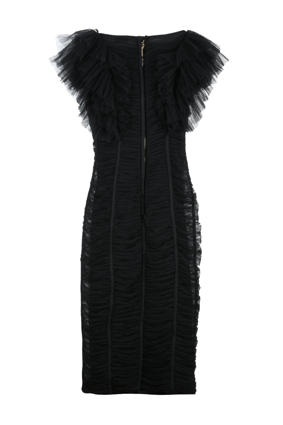 ELISABETTA FRANCHI - DRESS