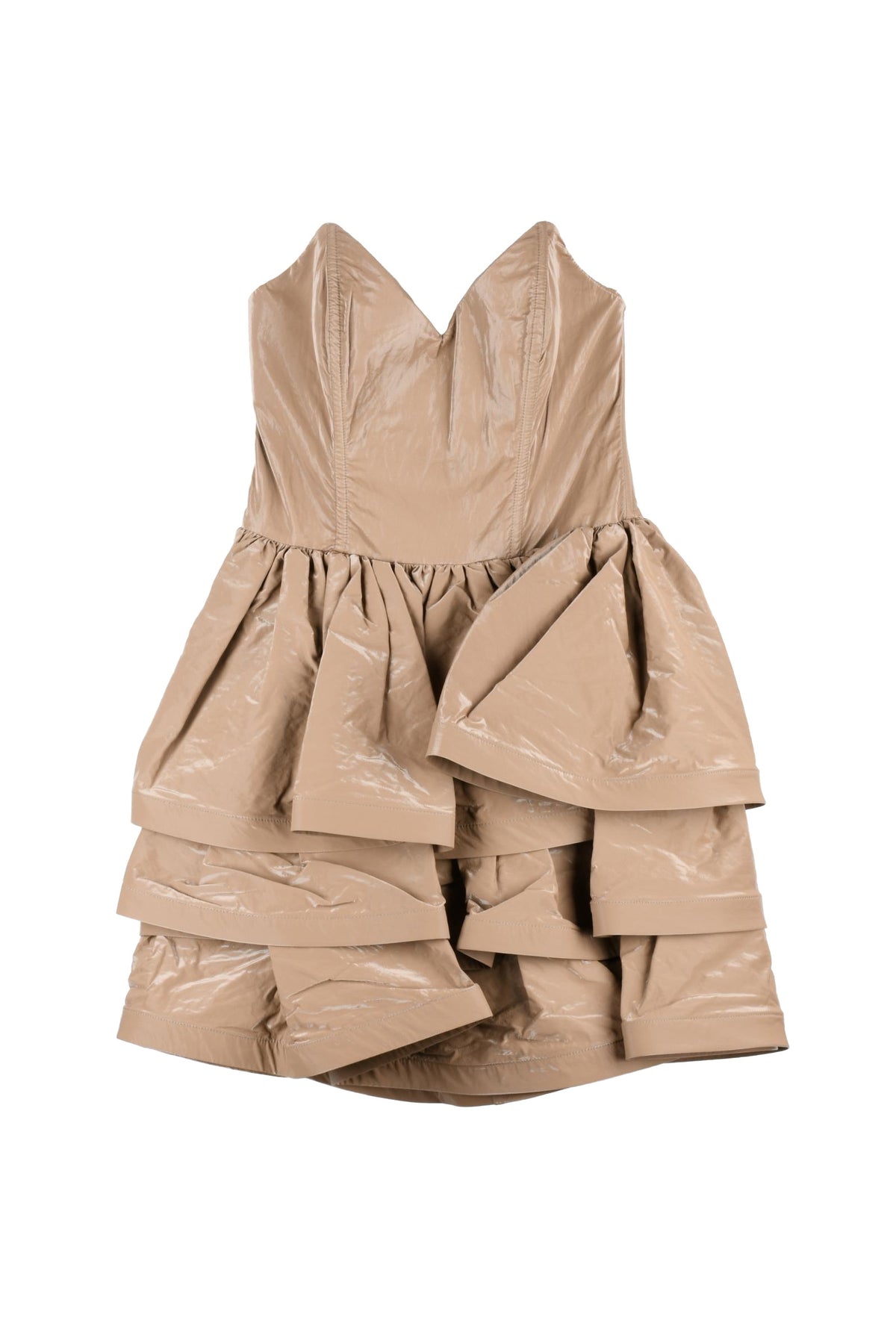 ELISABETTA FRANCHI - DRESS
