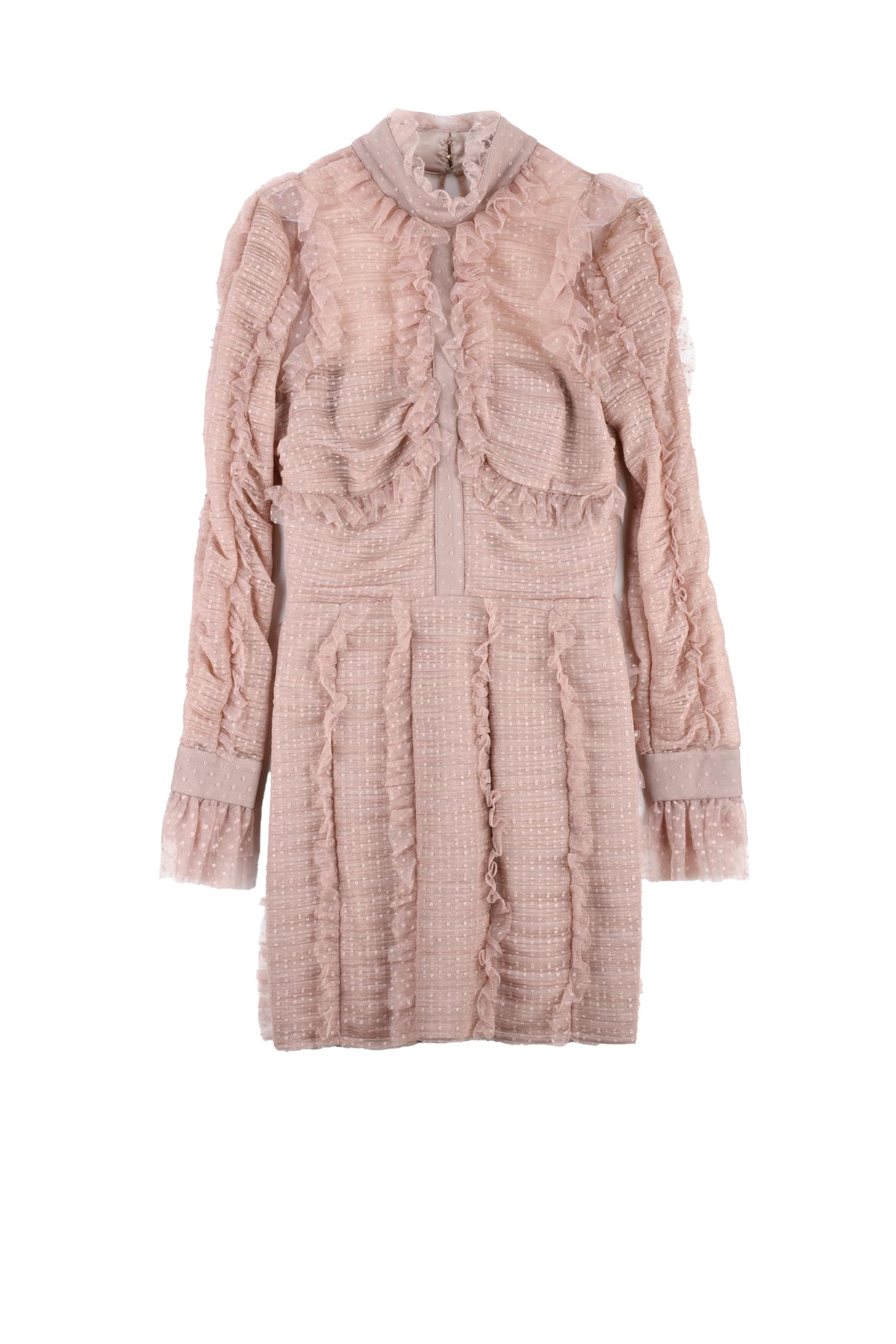 ELISABETTA FRANCHI - DRESS