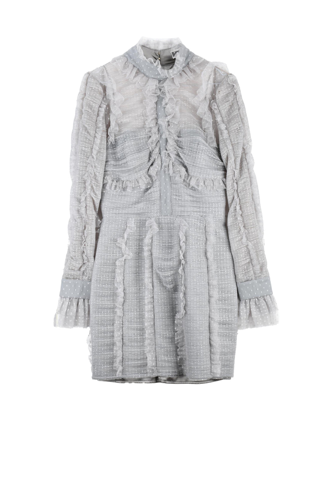 ELISABETTA FRANCHI - DRESS