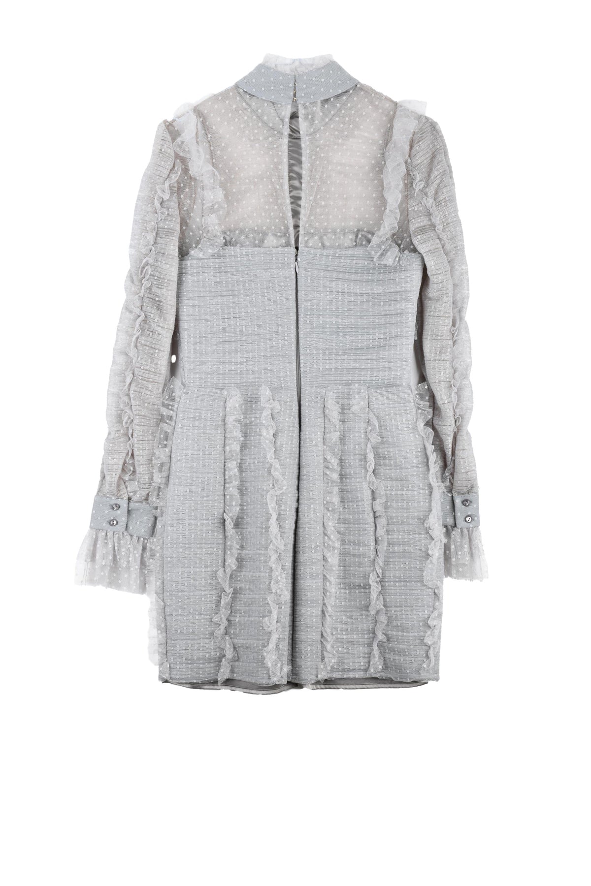 ELISABETTA FRANCHI - DRESS