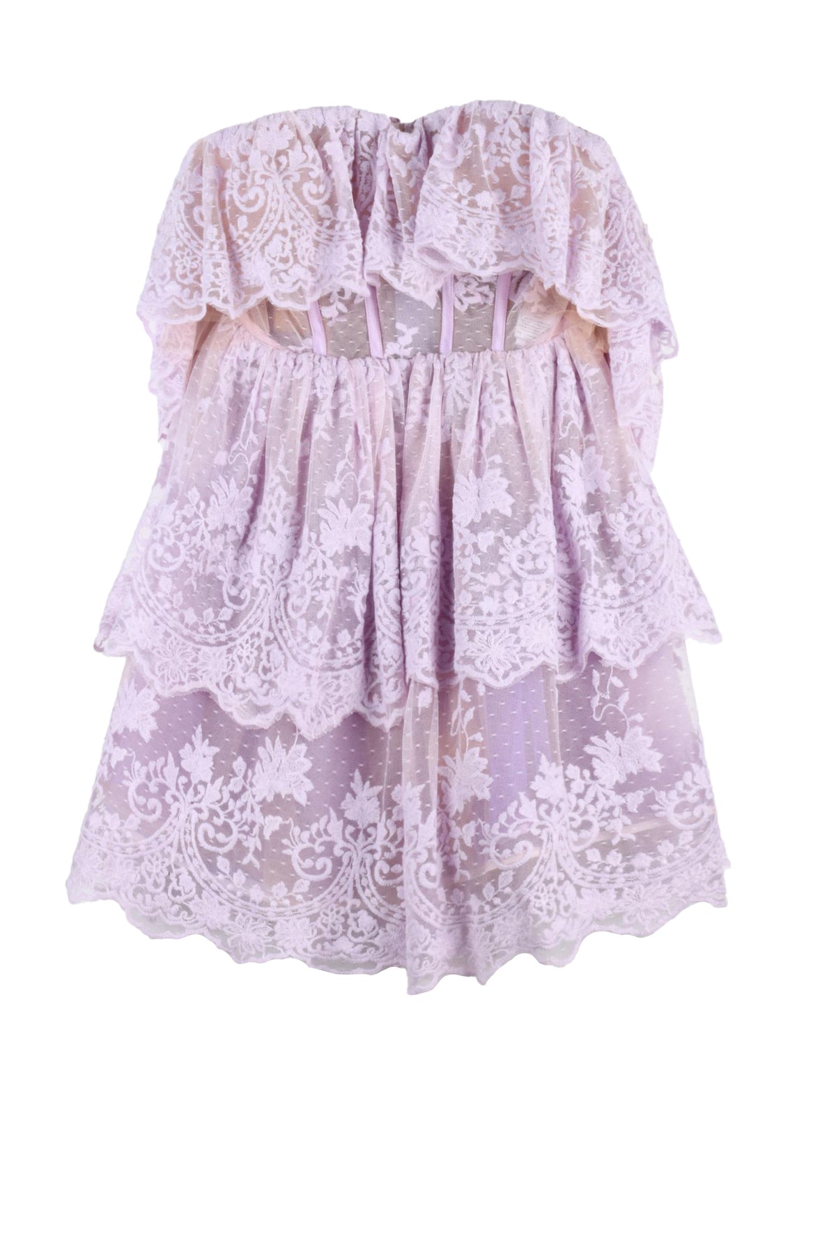 ELISABETTA FRANCHI - DRESS