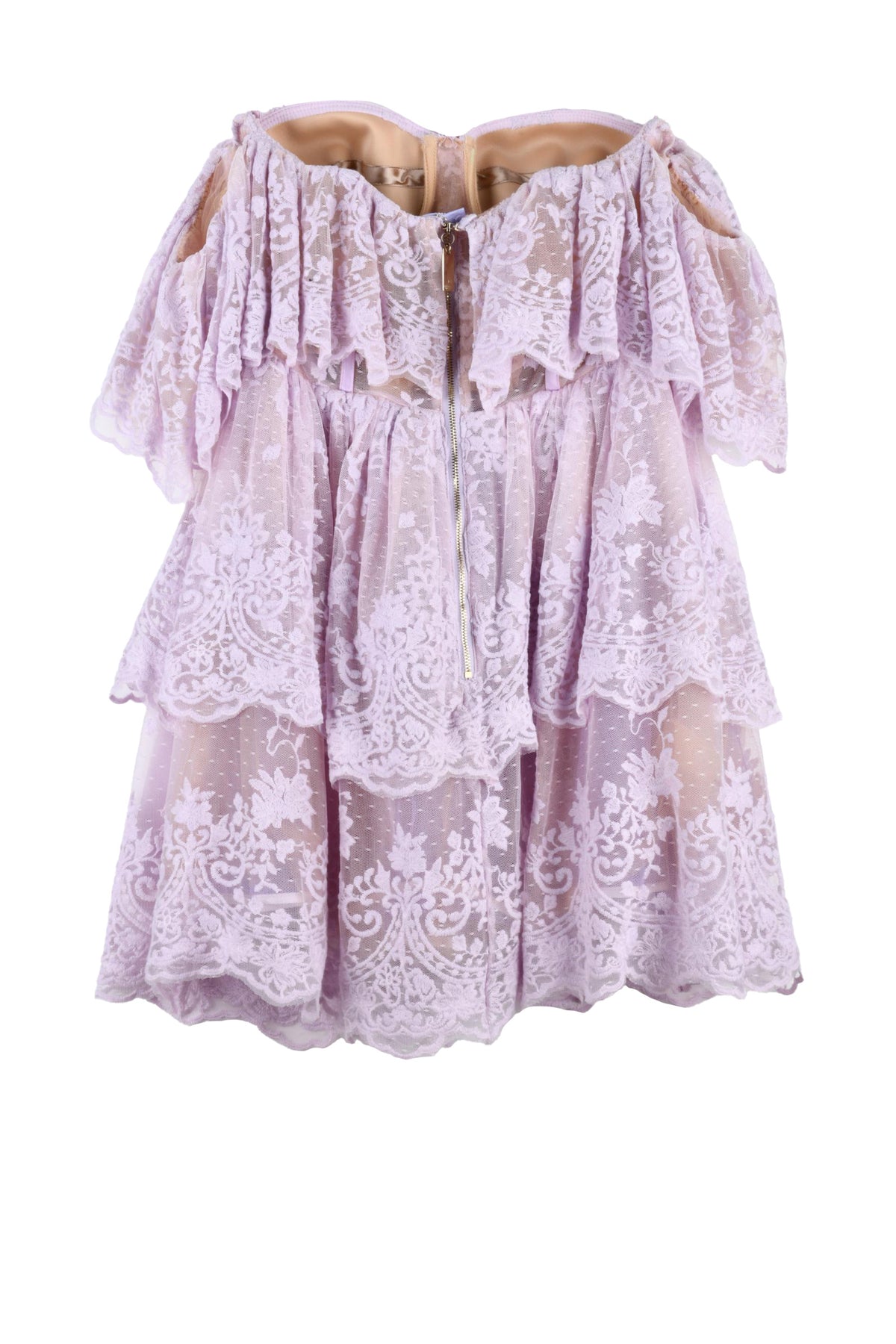 ELISABETTA FRANCHI - DRESS