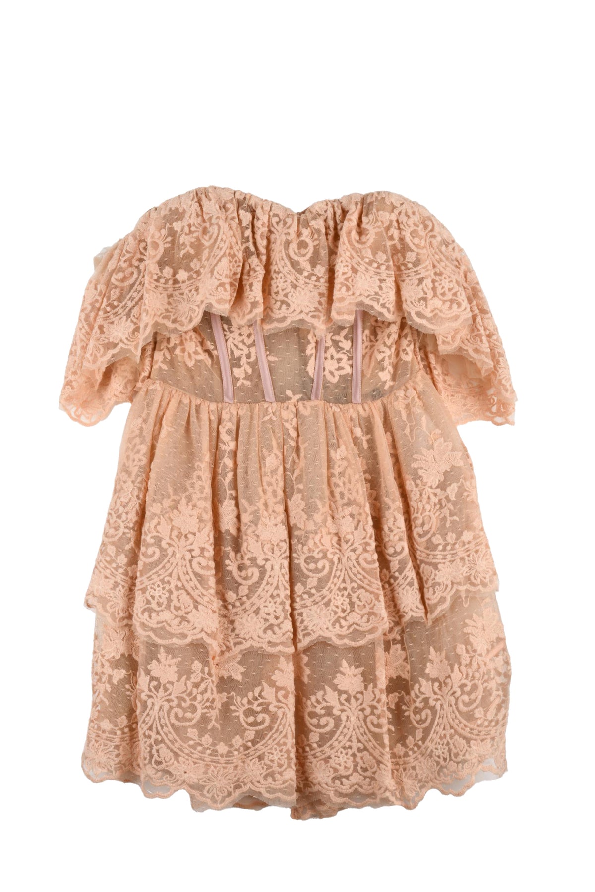 ELISABETTA FRANCHI - DRESS