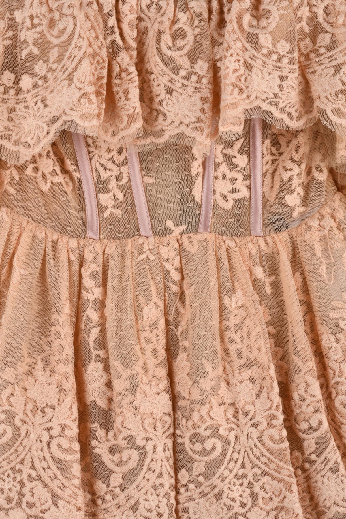 ELISABETTA FRANCHI - DRESS