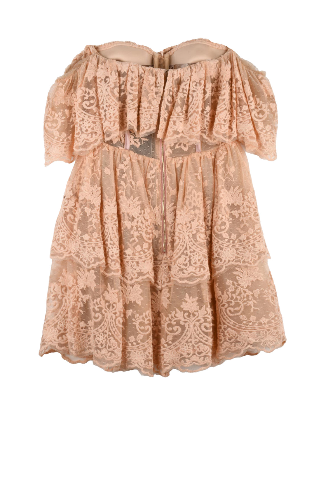 ELISABETTA FRANCHI - DRESS