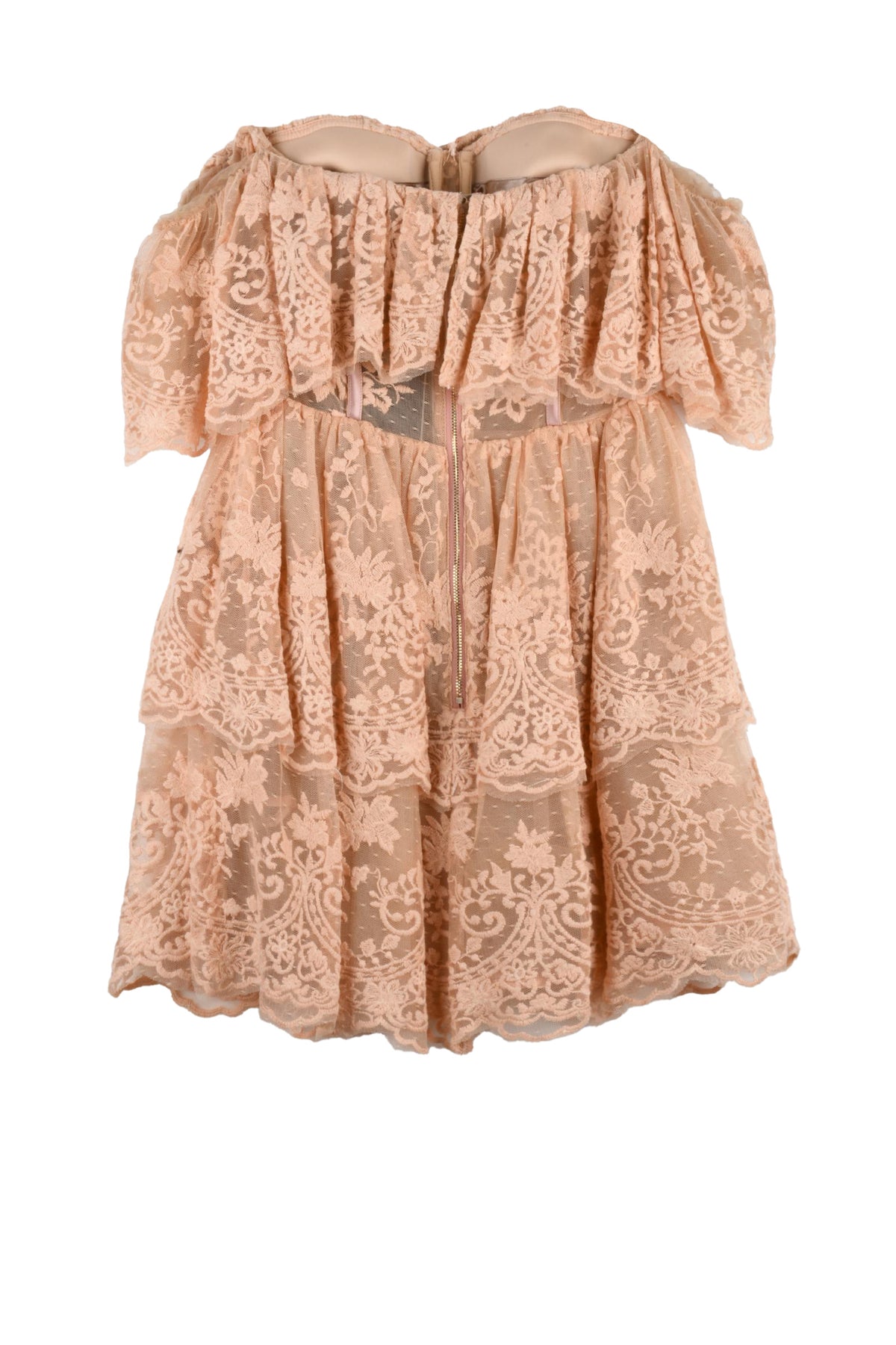 ELISABETTA FRANCHI - DRESS