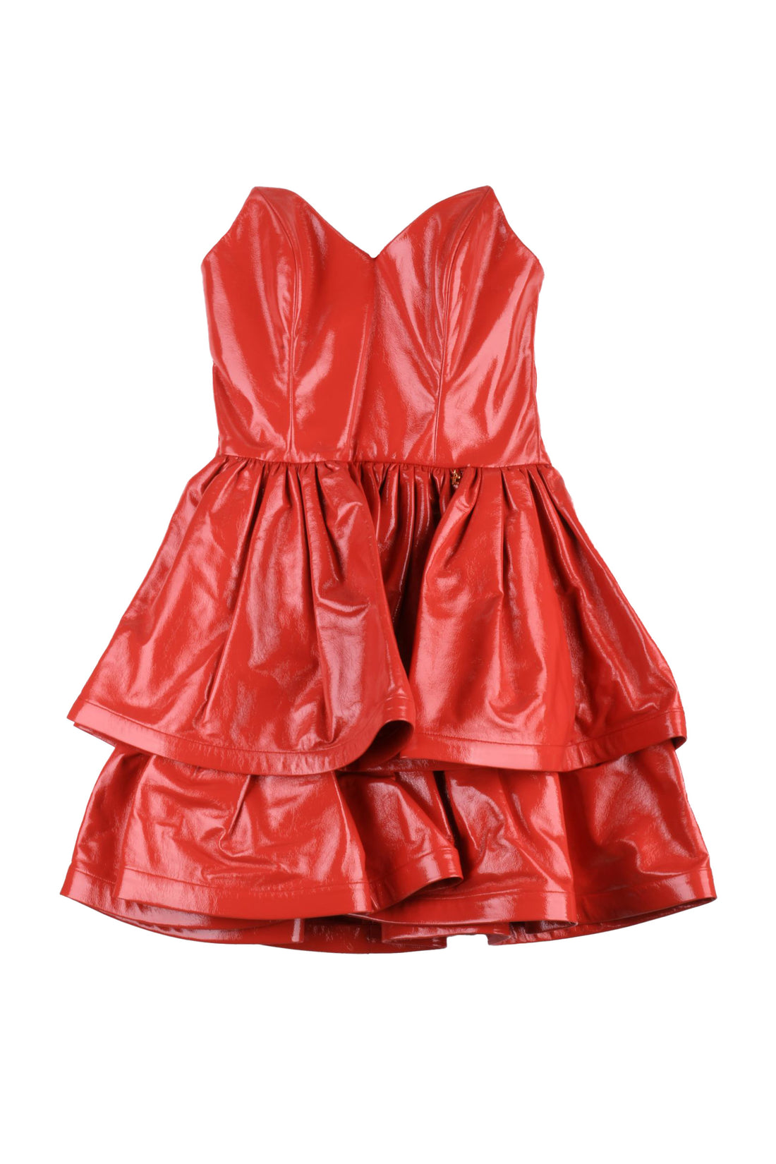 ELISABETTA FRANCHI - DRESS