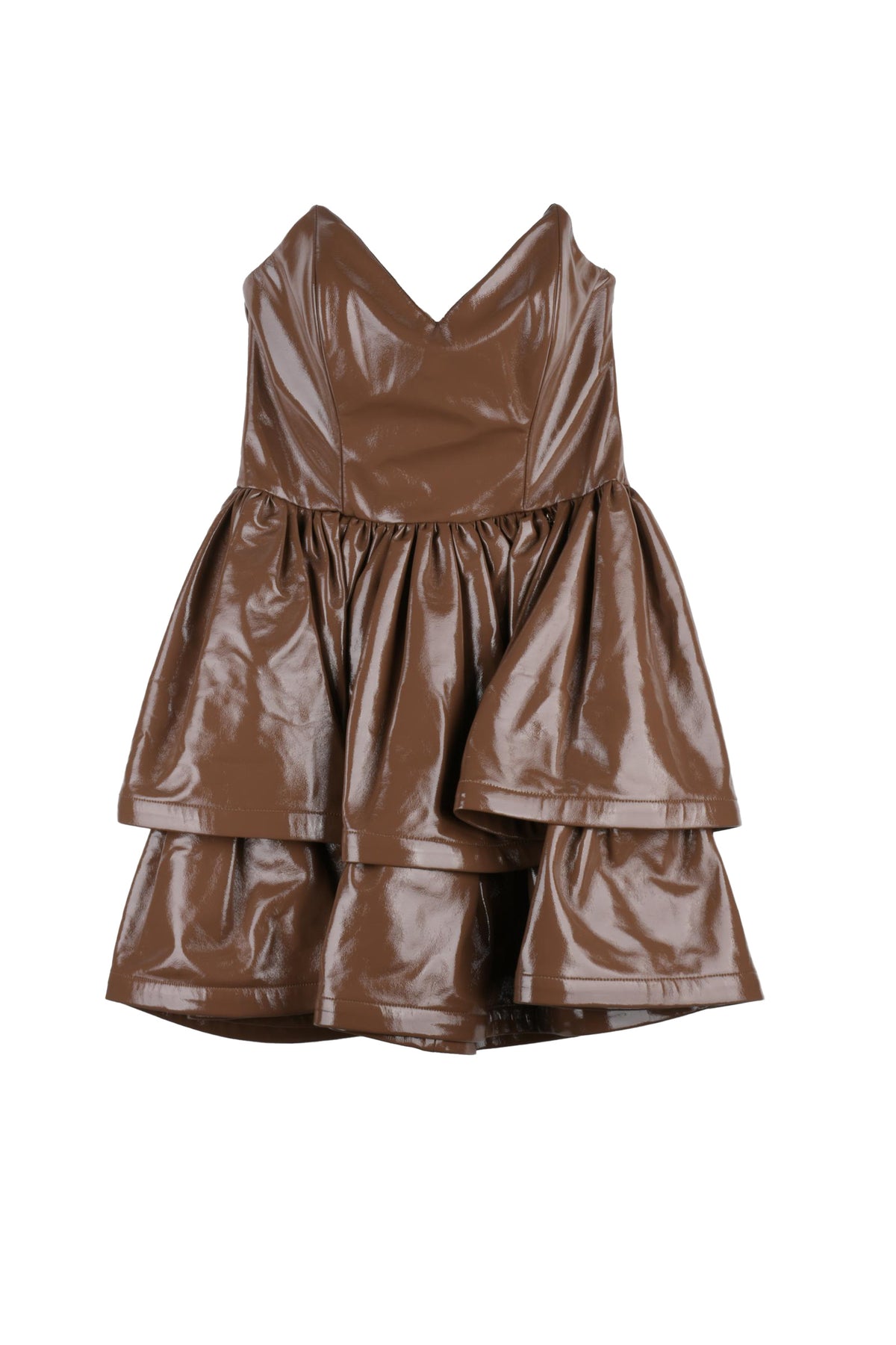 ELISABETTA FRANCHI - DRESS