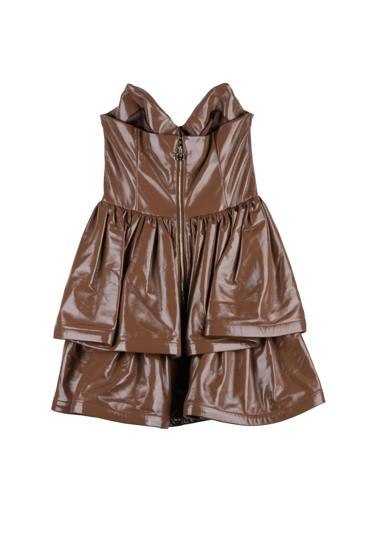ELISABETTA FRANCHI - DRESS