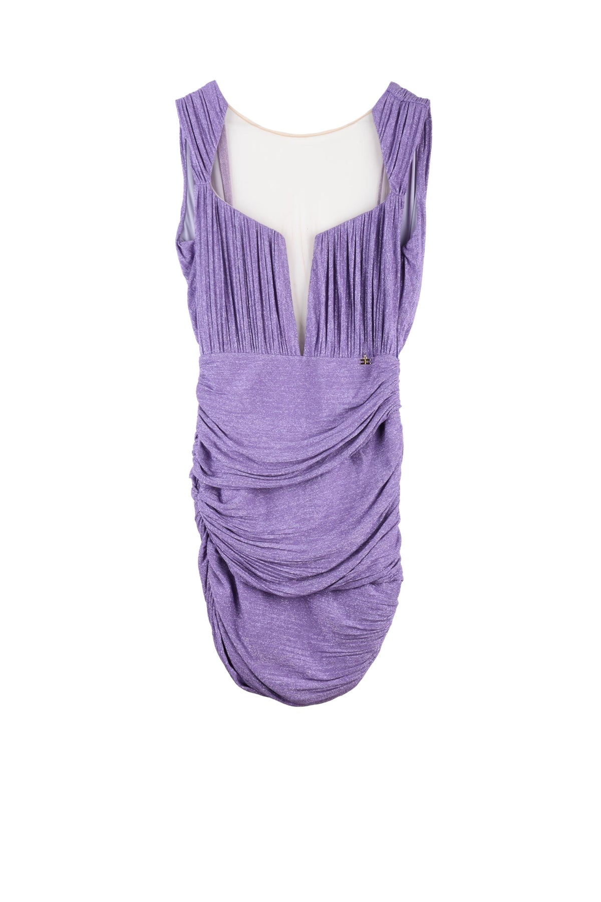 ELISABETTA FRANCHI - DRESS