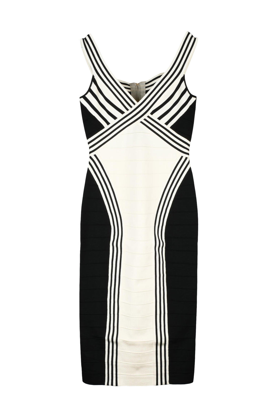 ELISABETTA FRANCHI - DRESS