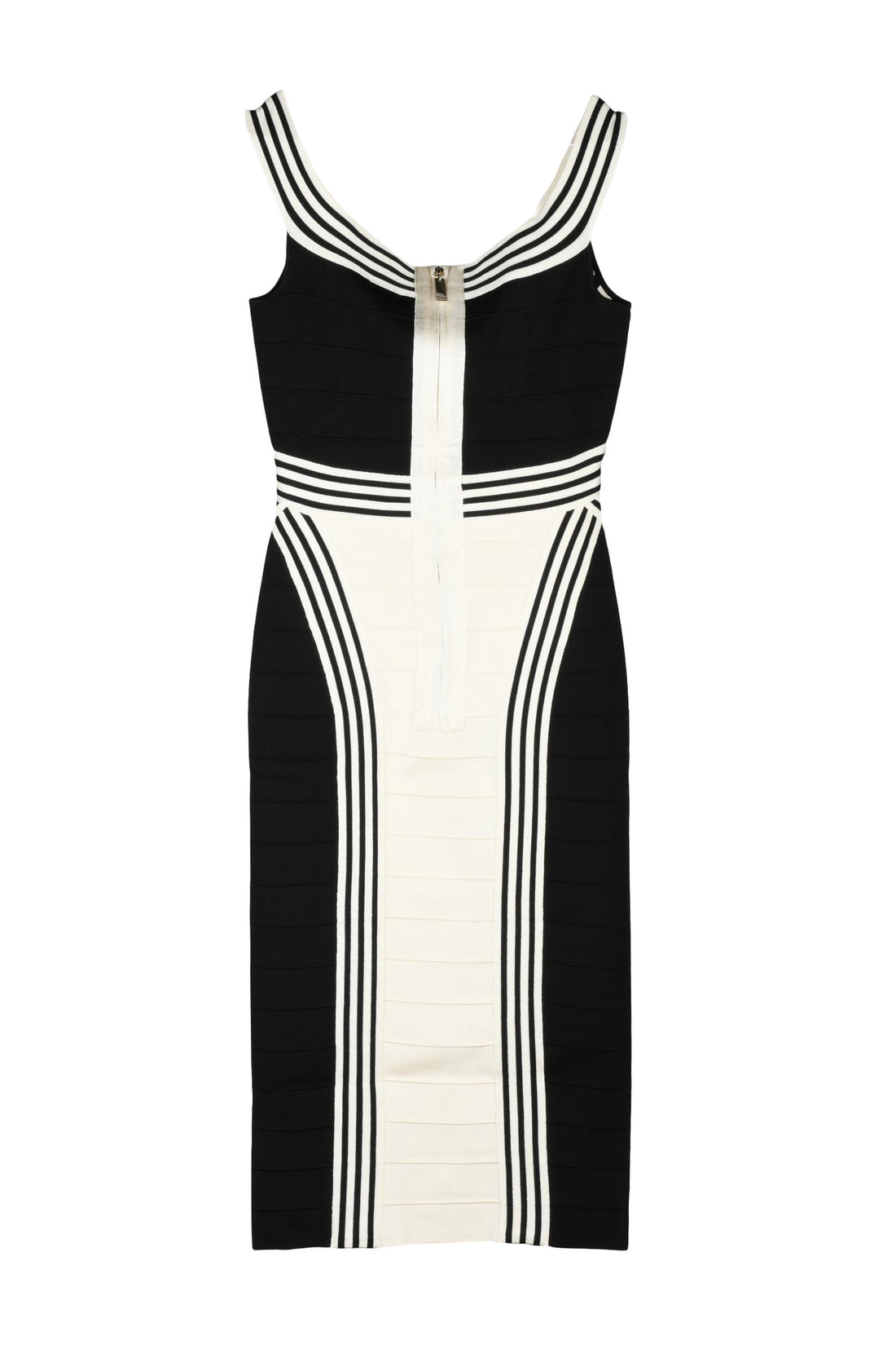 ELISABETTA FRANCHI - DRESS