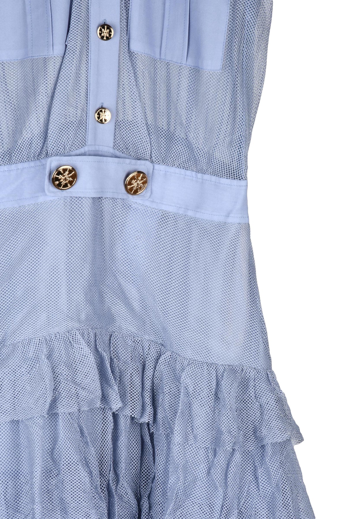 RED CARPET E. FRANCHI - DRESS