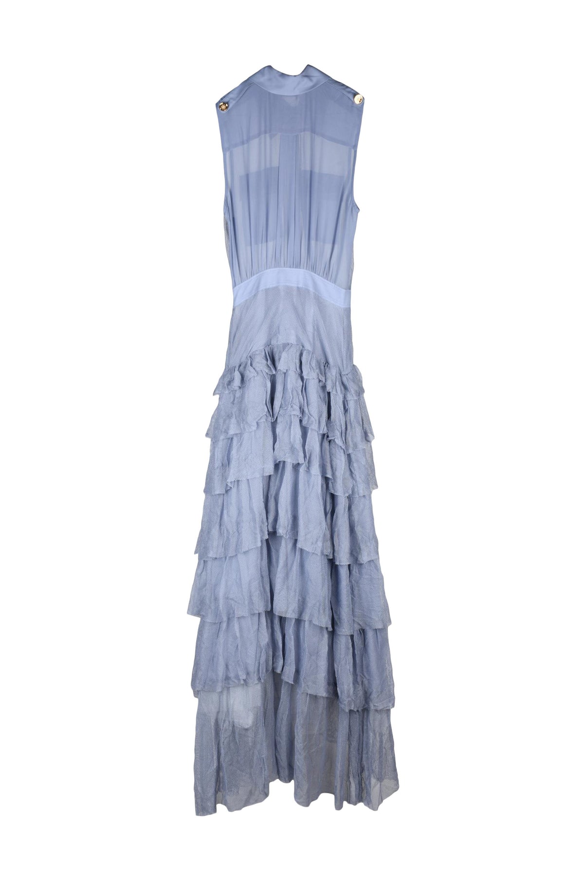 RED CARPET E. FRANCHI - DRESS