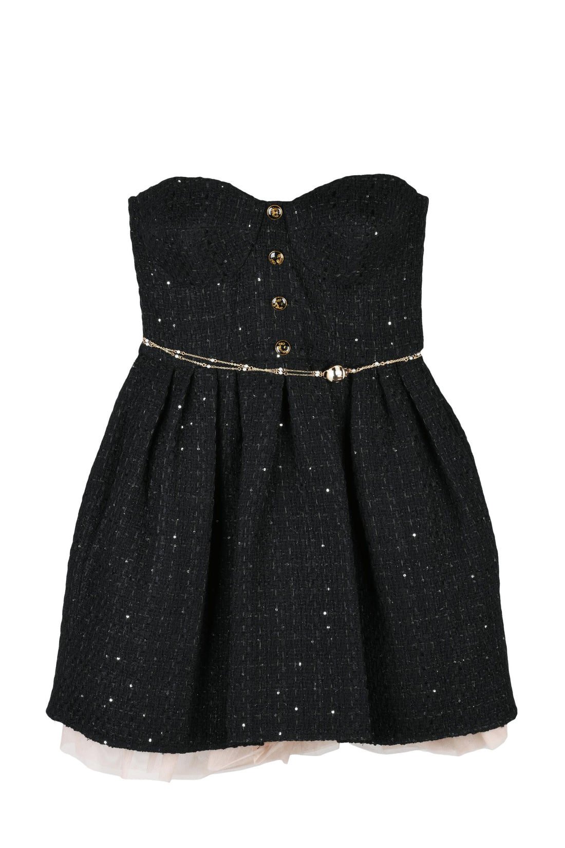 ELISABETTA FRANCHI - DRESS