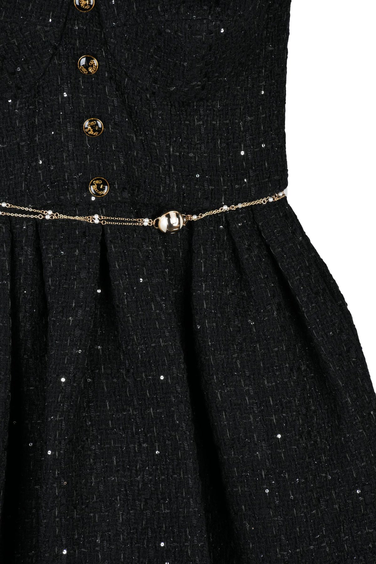 ELISABETTA FRANCHI - DRESS