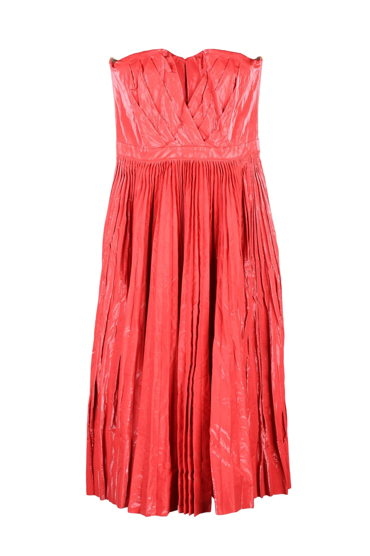 ELISABETTA FRANCHI - DRESS