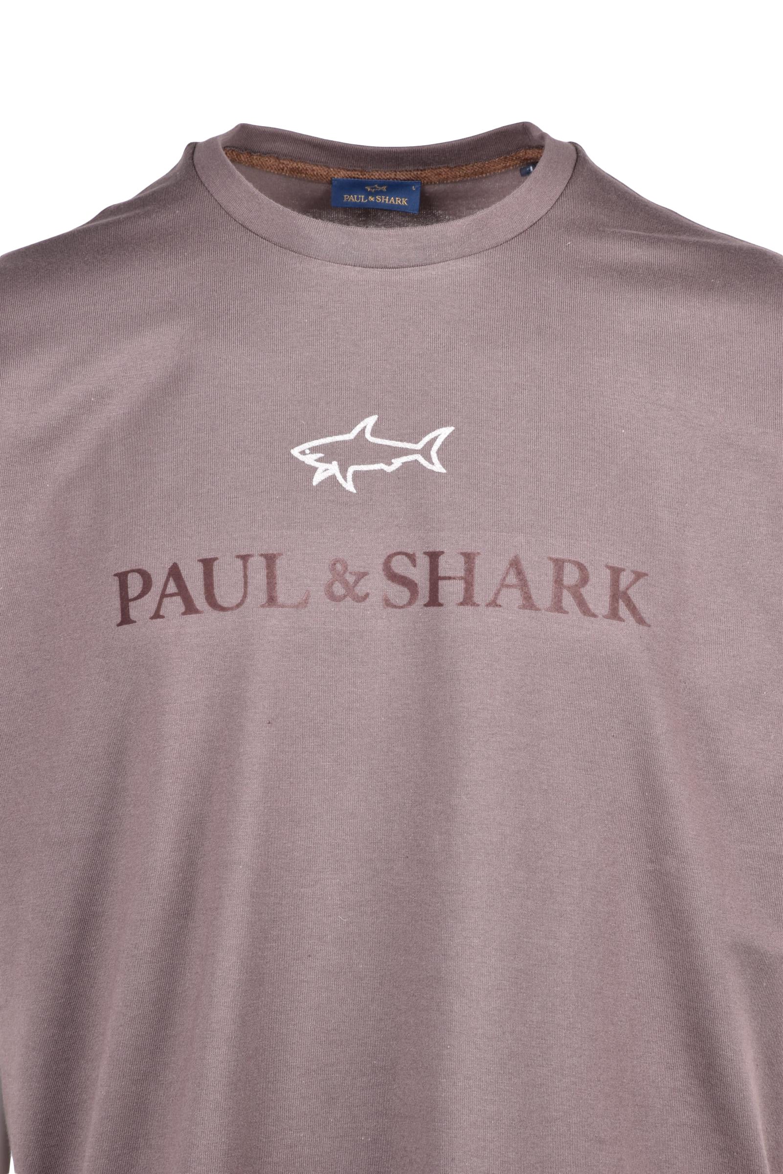 PAUL &amp; SHARK - T-SHIRT AND POLO