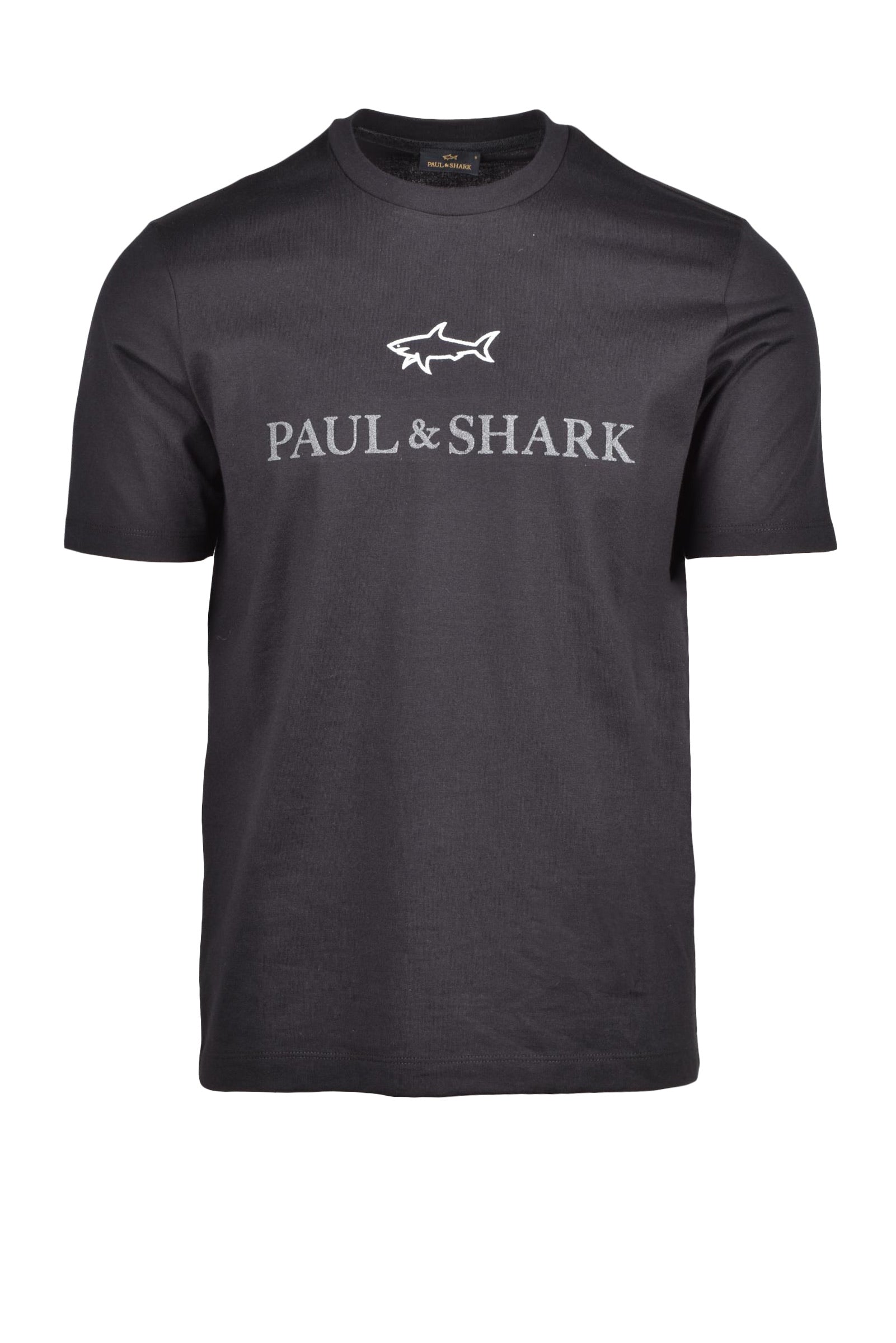 PAUL &amp; SHARK - T-SHIRT AND POLO