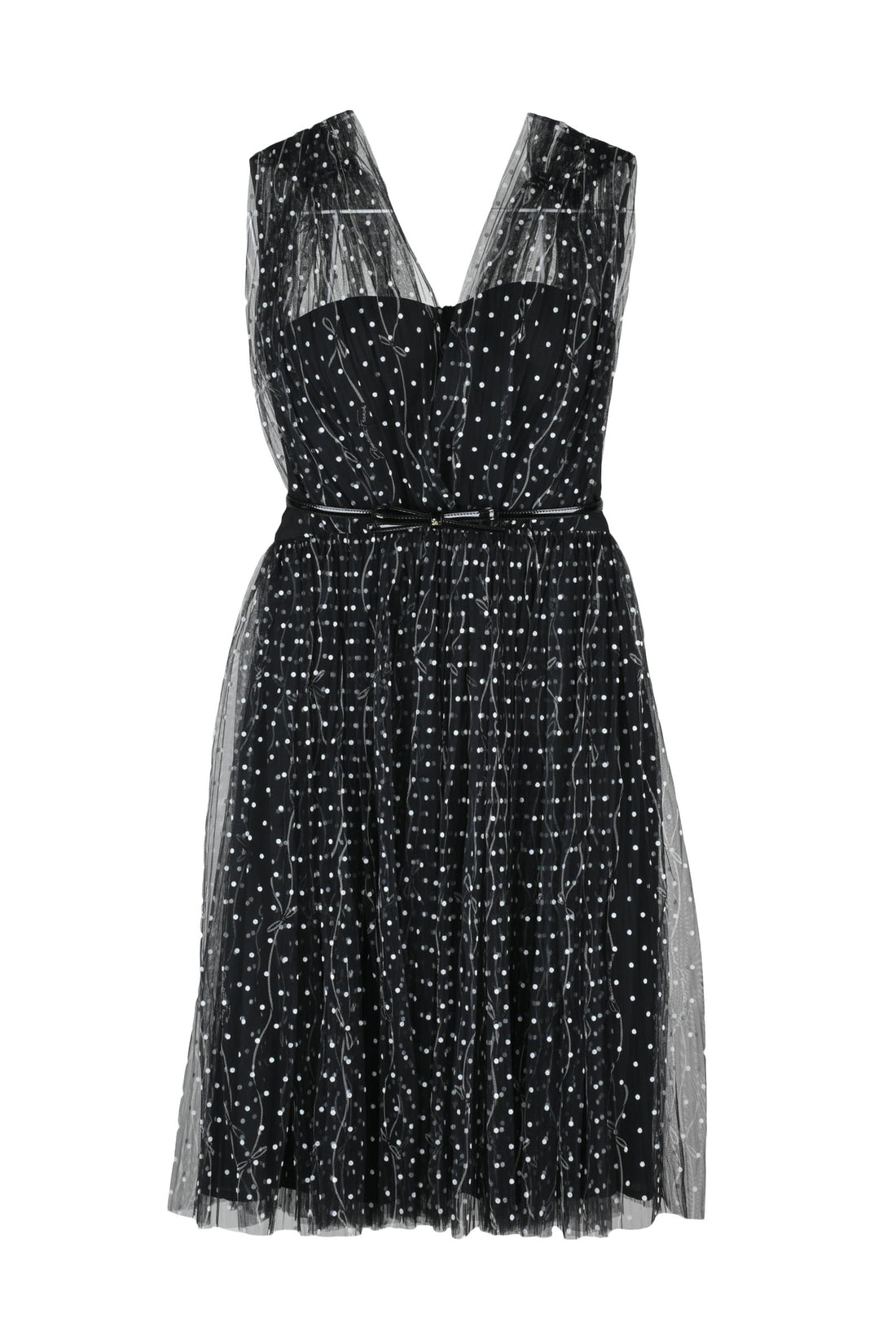 ELISABETTA FRANCHI - DRESS