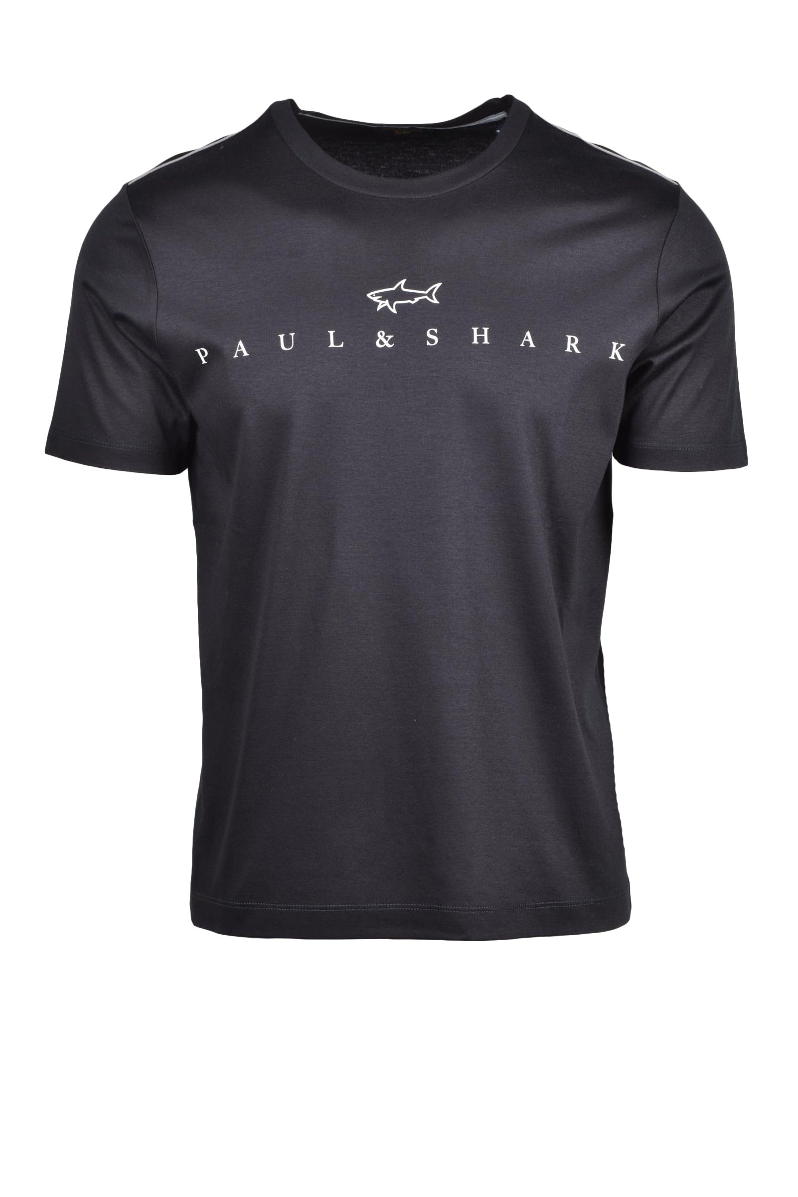 PAUL &amp; SHARK - T-SHIRT AND POLO