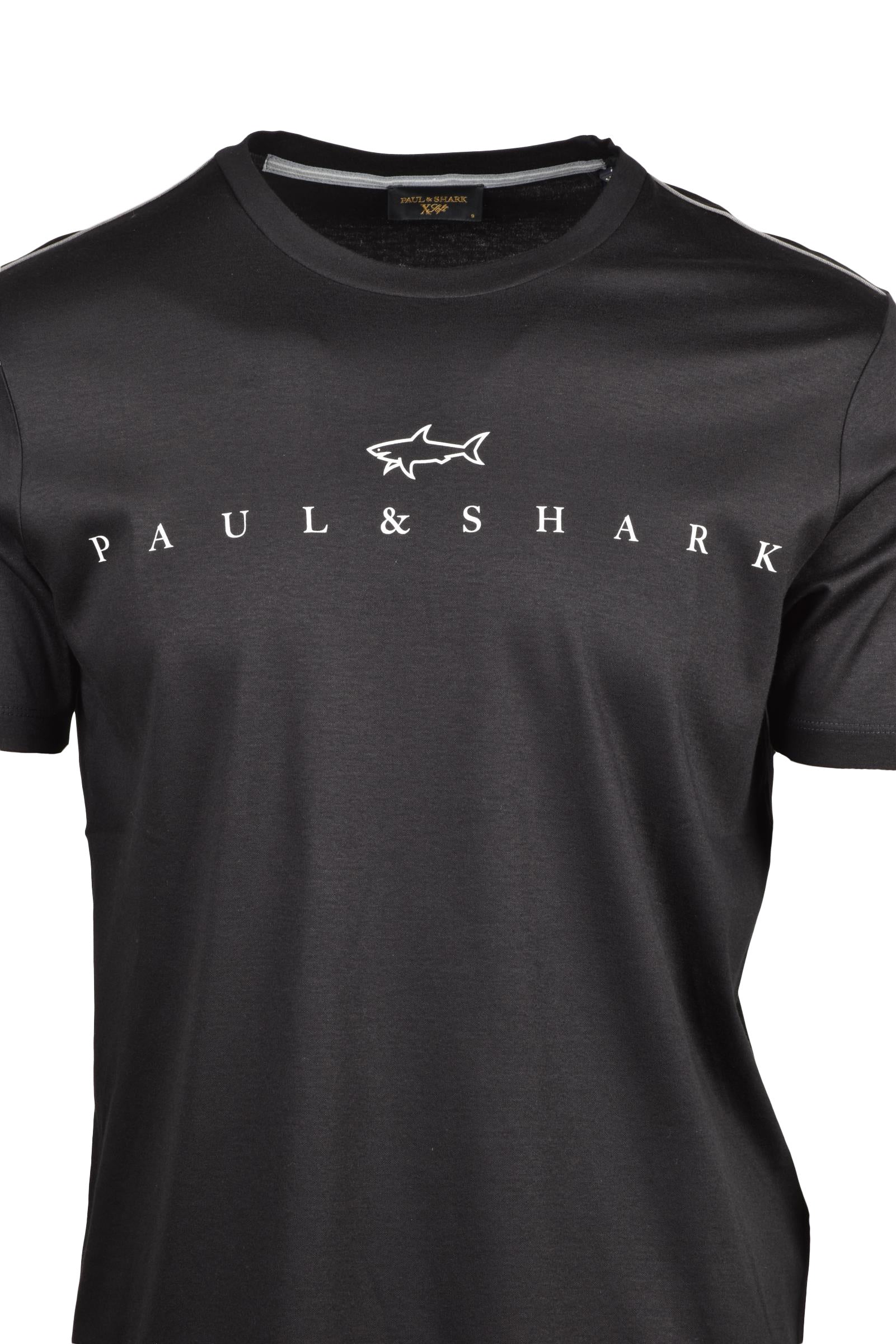 PAUL &amp; SHARK - T-SHIRT AND POLO