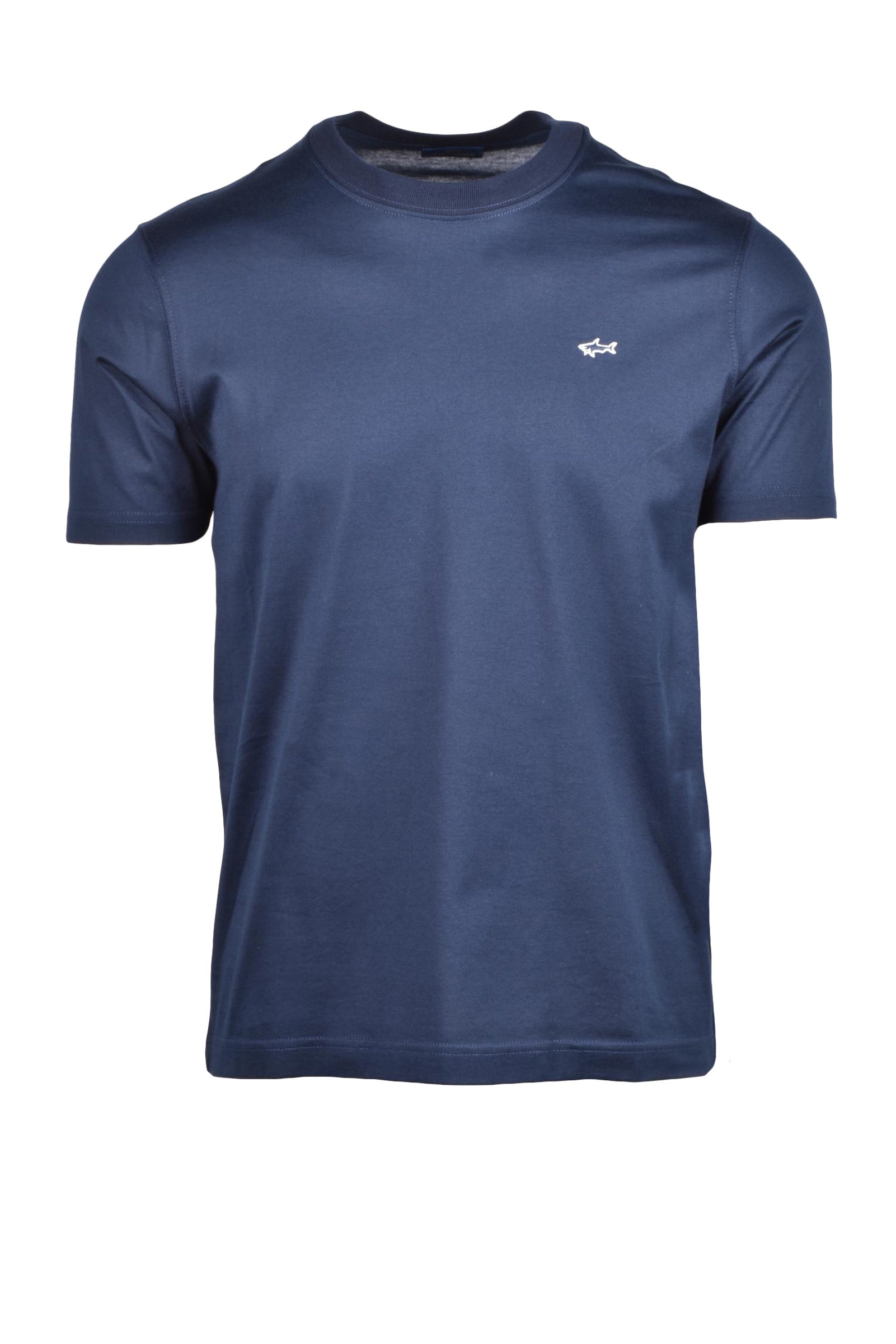 PAUL &amp; SHARK - T-SHIRT AND POLO