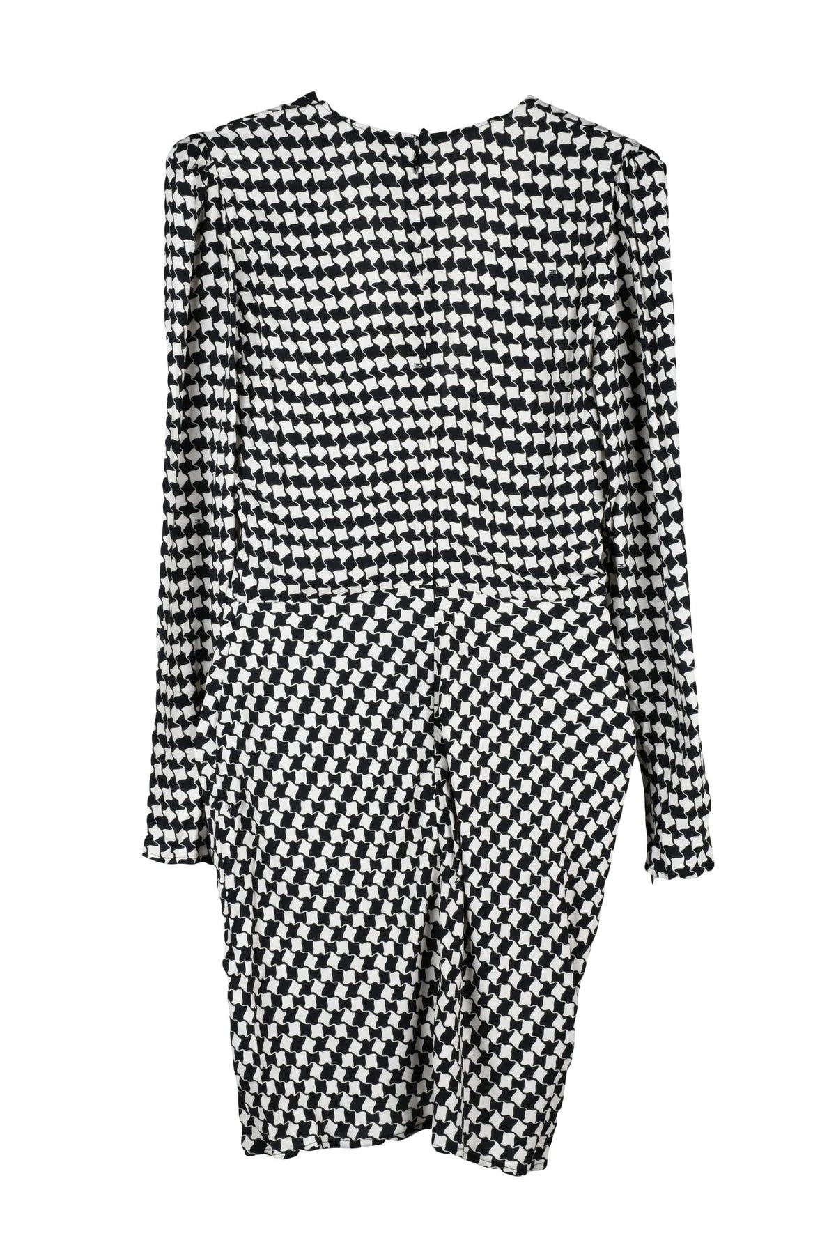 ELISABETTA FRANCHI - DRESS