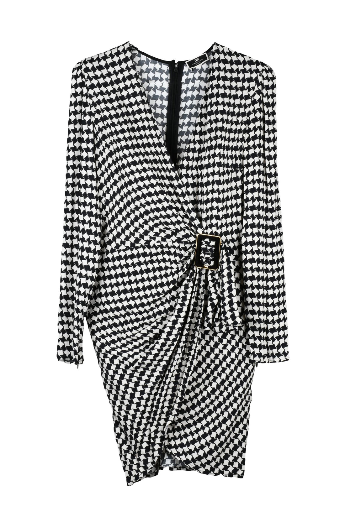 ELISABETTA FRANCHI - DRESS