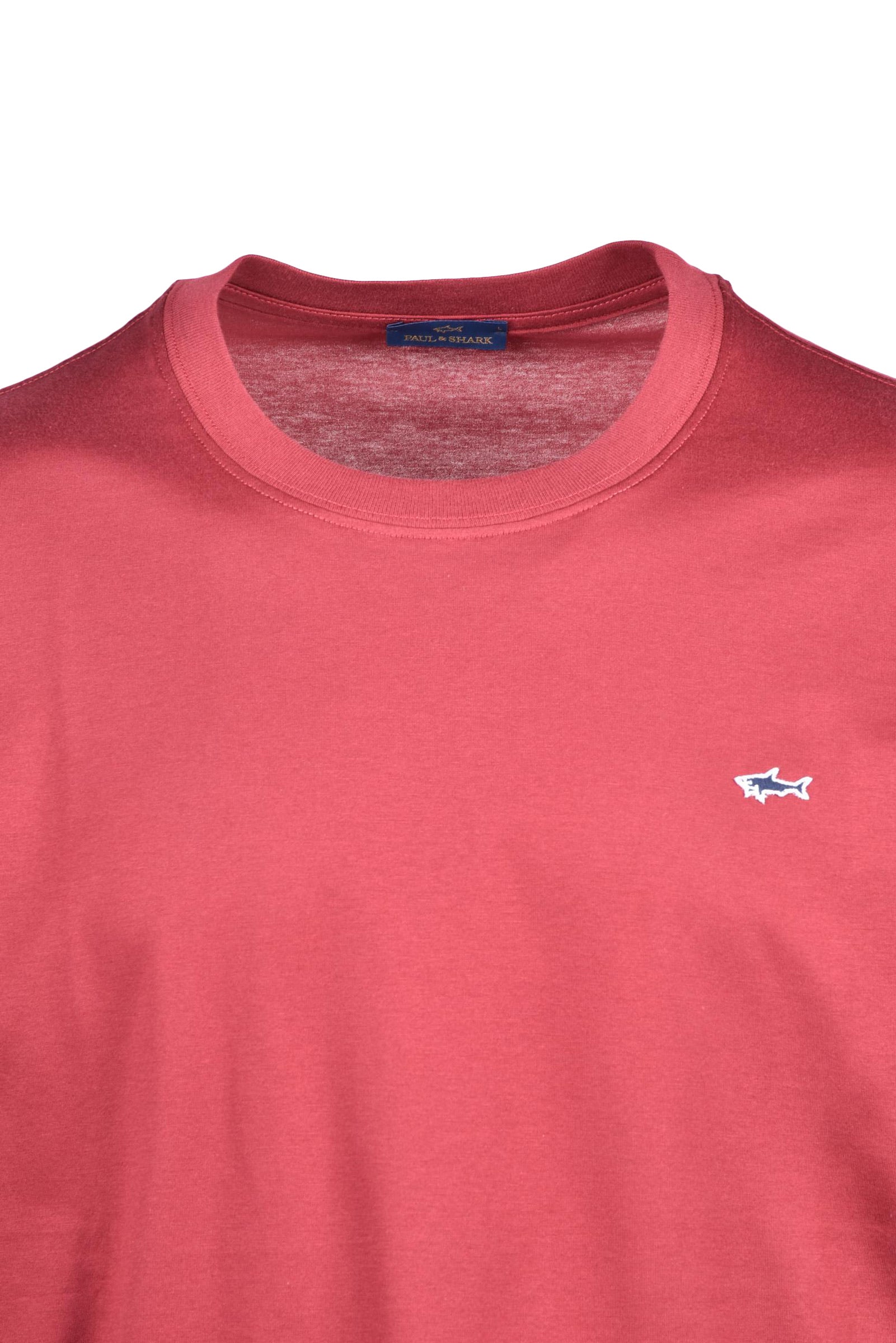 PAUL &amp; SHARK - T-SHIRT AND POLO