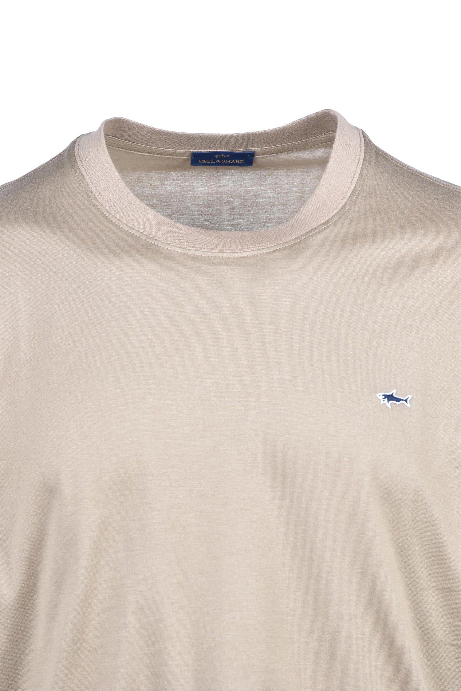 PAUL &amp; SHARK - T-SHIRT AND POLO