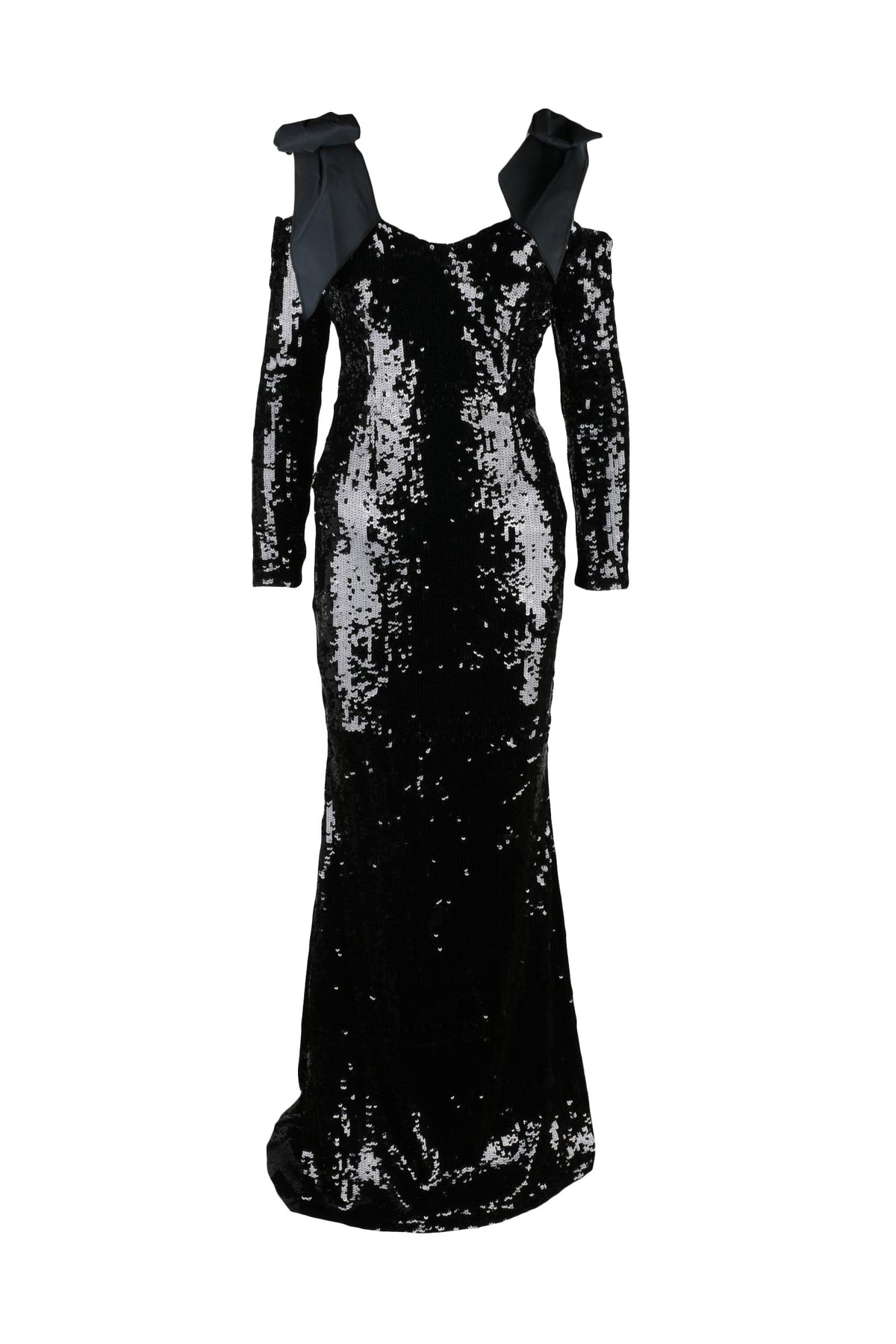 ELISABETTA FRANCHI - DRESS