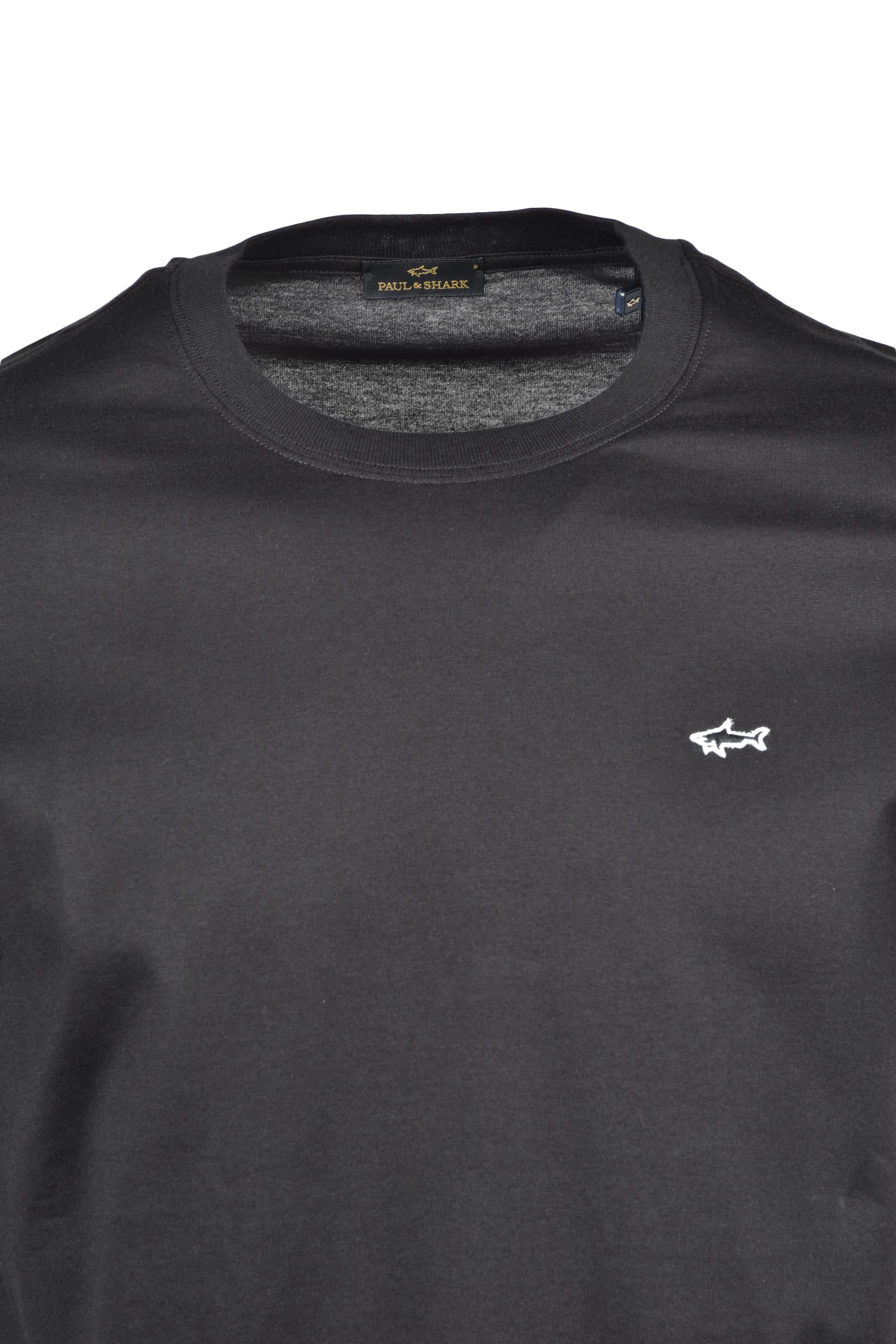 PAUL &amp; SHARK - T-SHIRT AND POLO