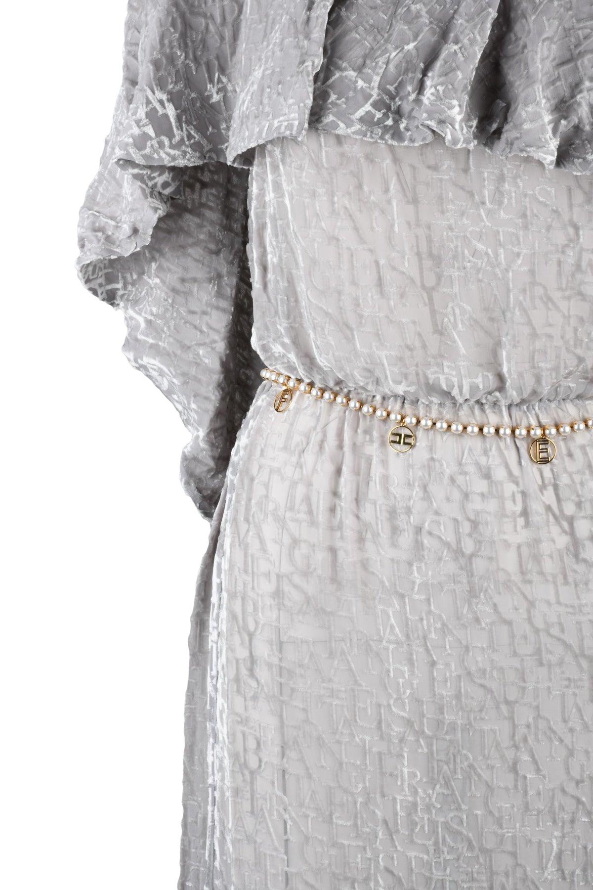 RED CARPET E. FRANCHI - DRESS