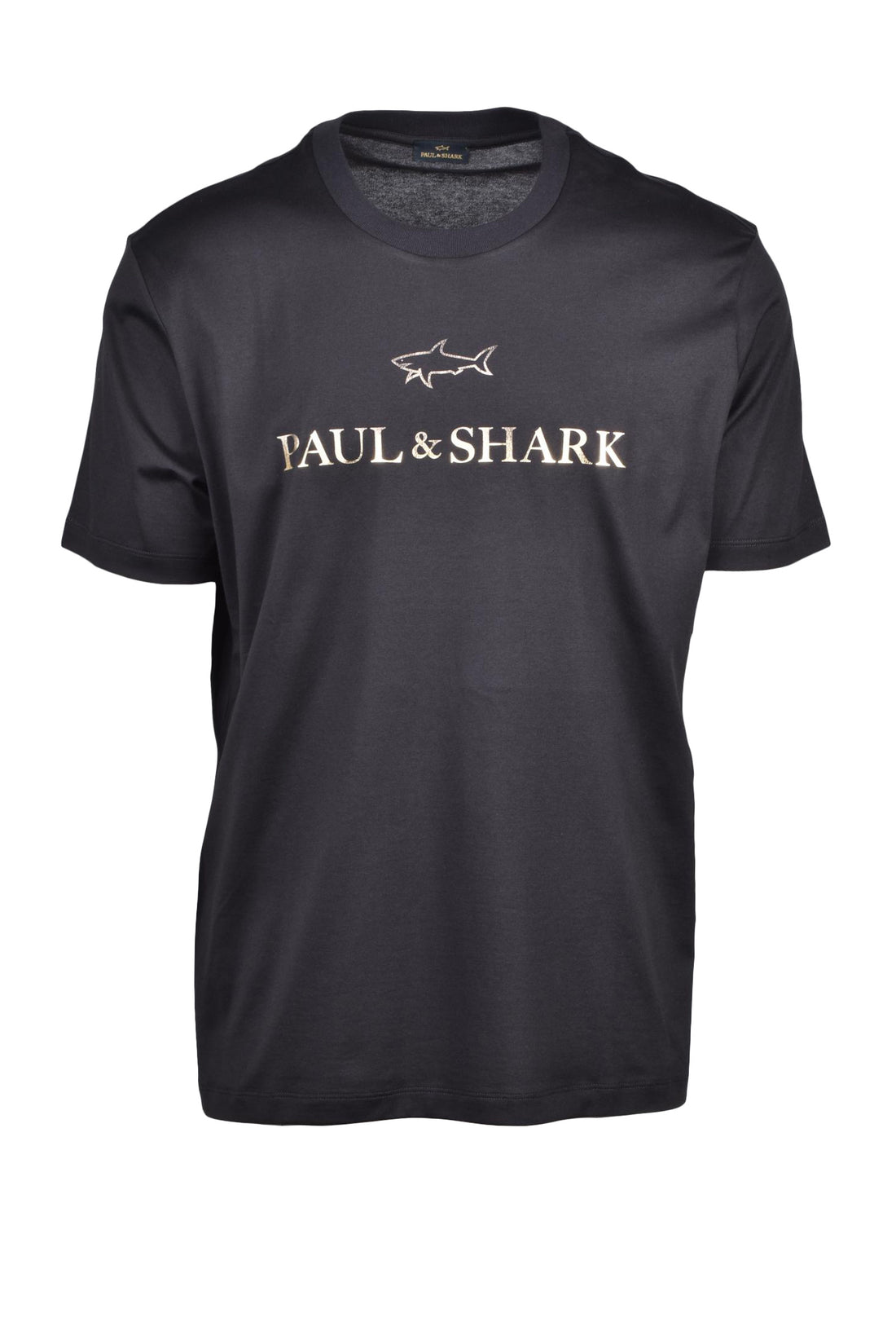 PAUL &amp; SHARK - T-SHIRT AND POLO