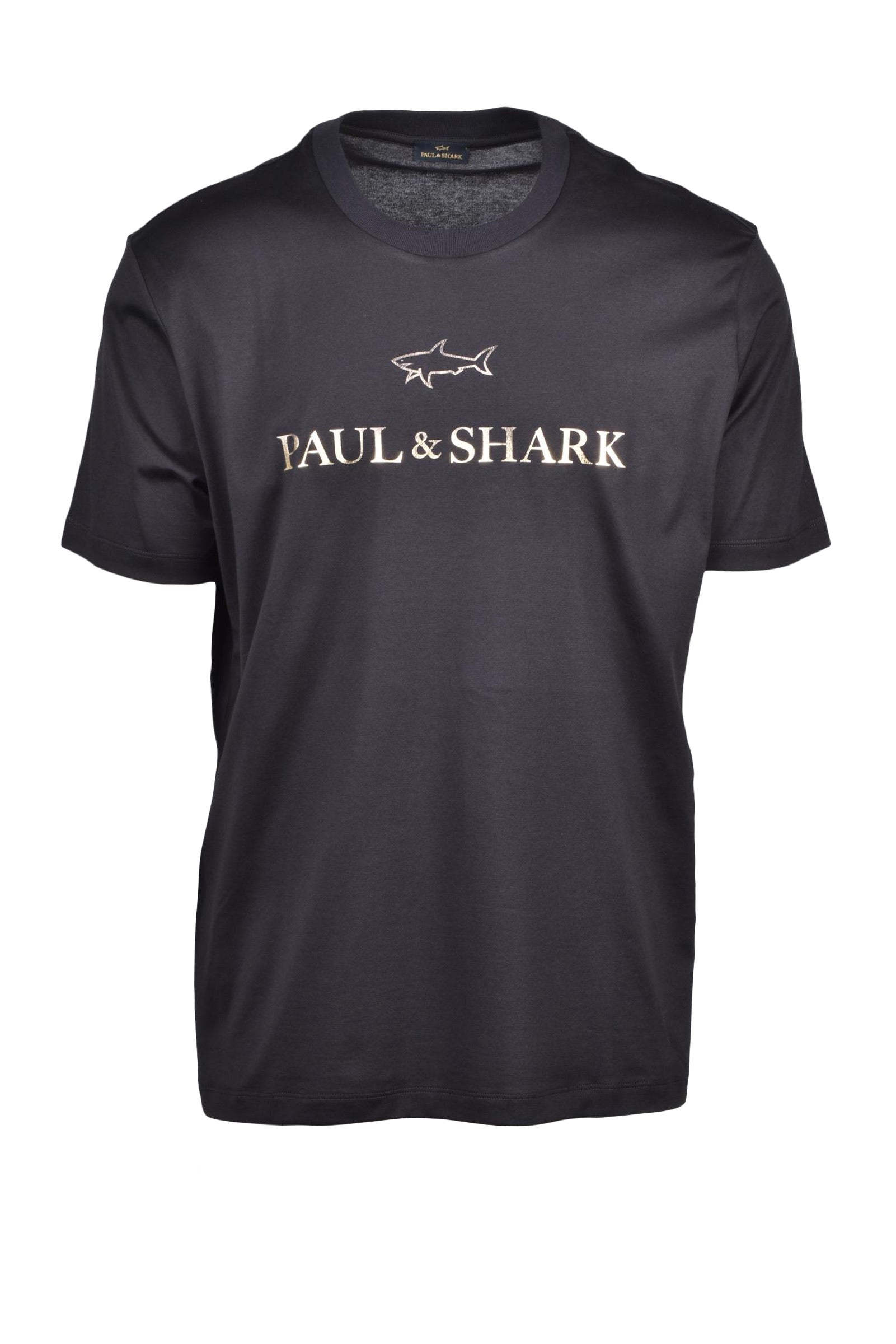 PAUL &amp; SHARK - T-SHIRT AND POLO