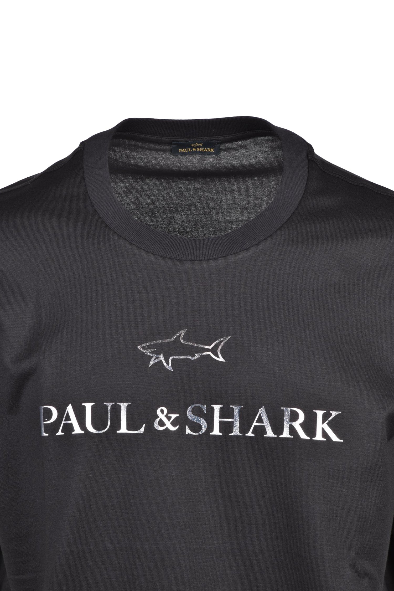 PAUL & SHARK - T-SHIRT AND POLO